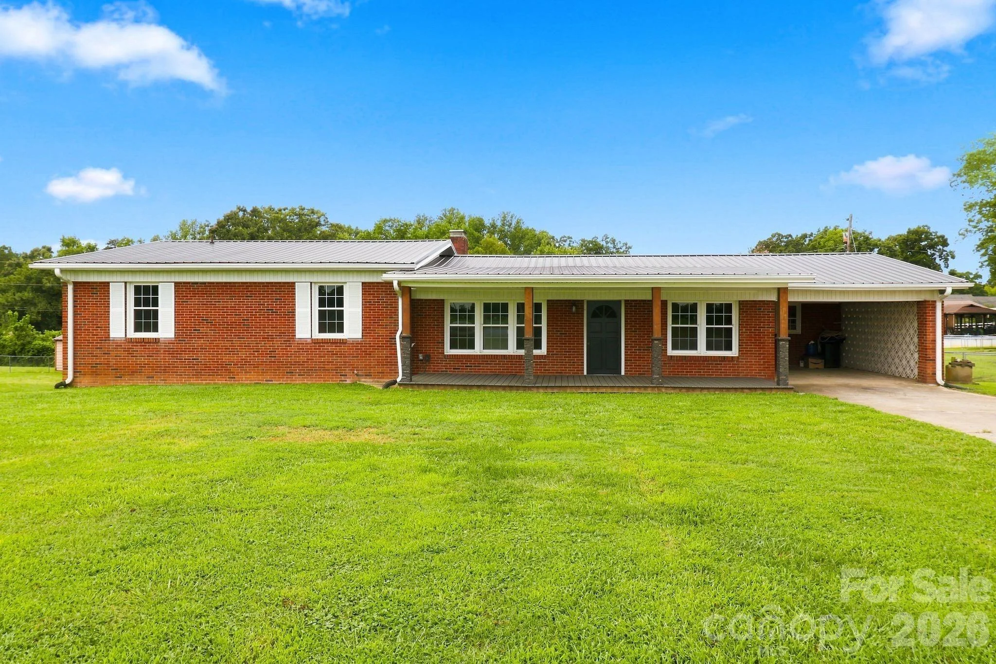1664 Chase High Road, Forest City, NC, 28043