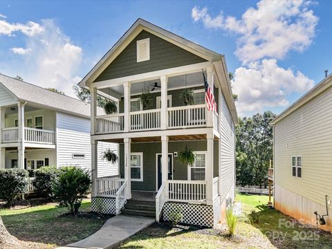 12220 Huntersville Concord Road Huntersville NC 28078