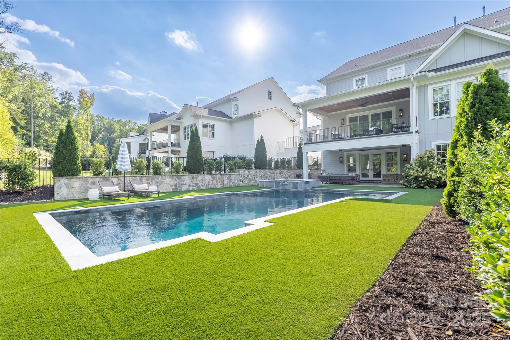 River Run - Residential