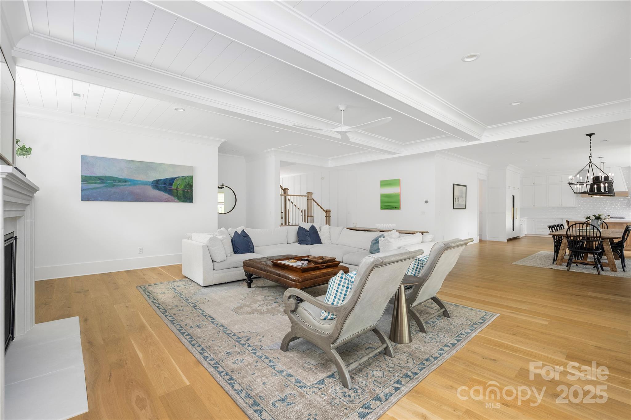 River Run - Residential