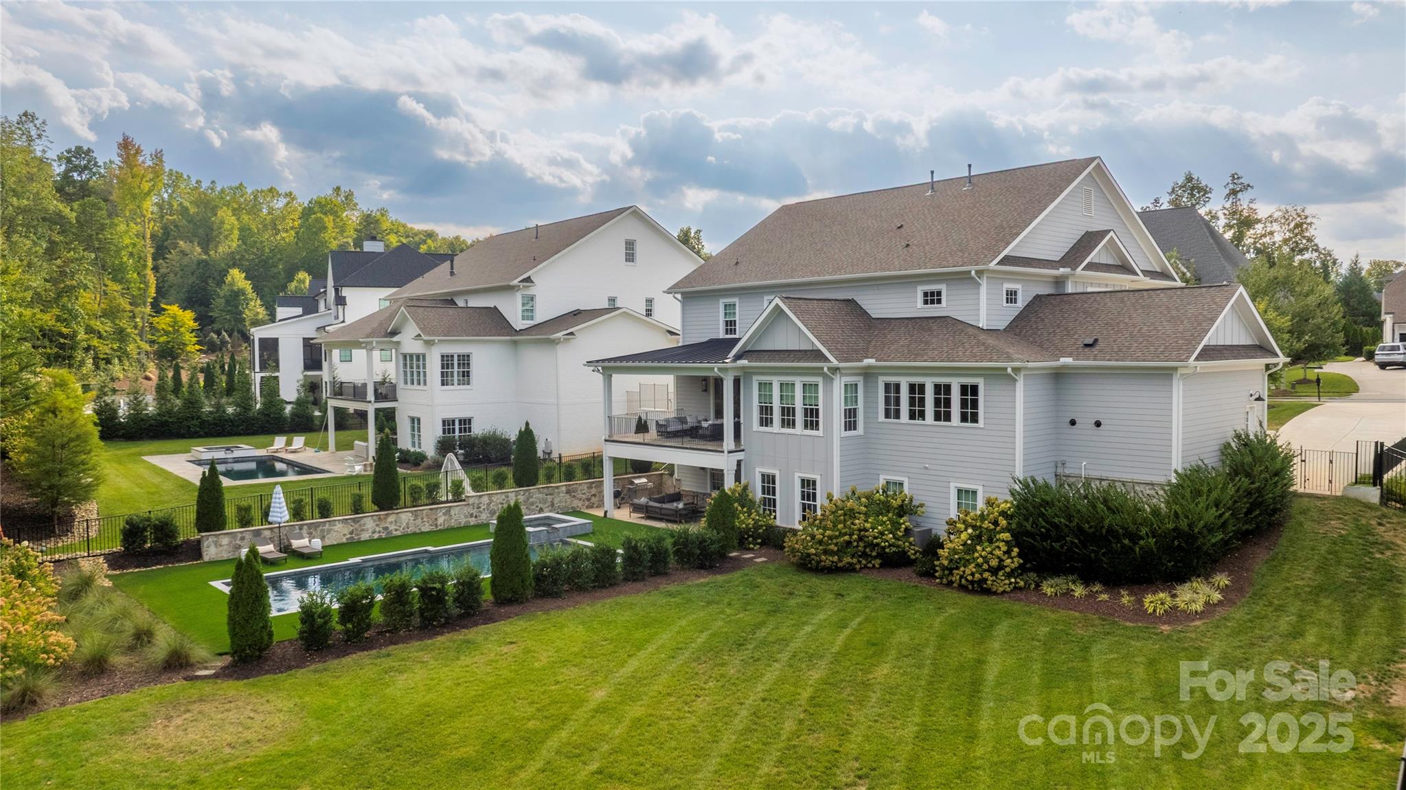 River Run - Residential