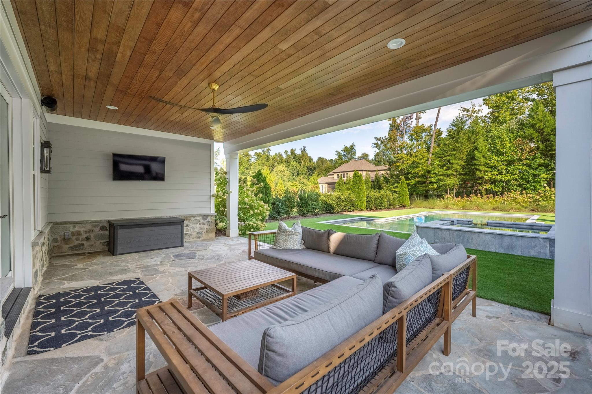 River Run - Residential