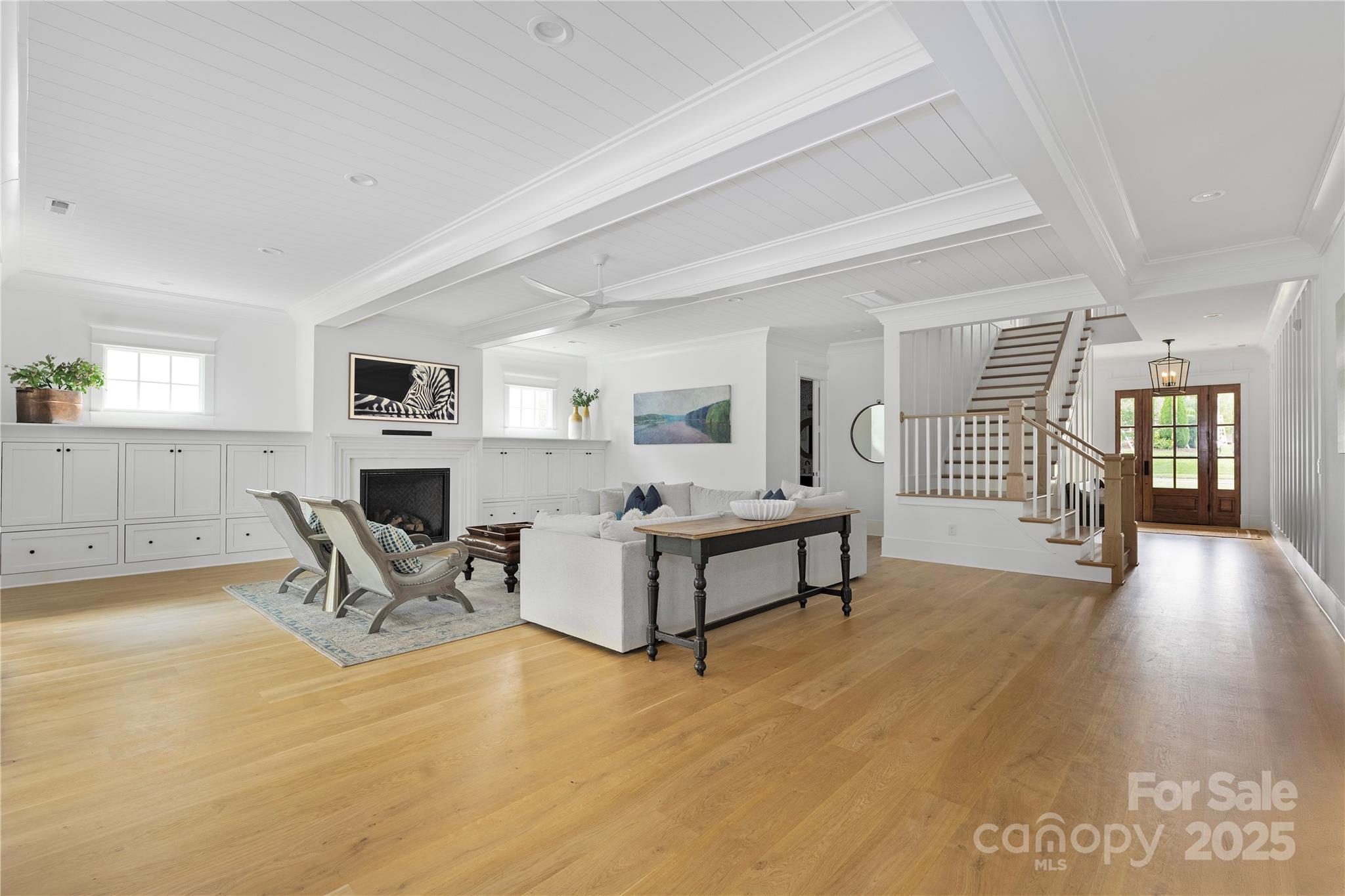 River Run - Residential