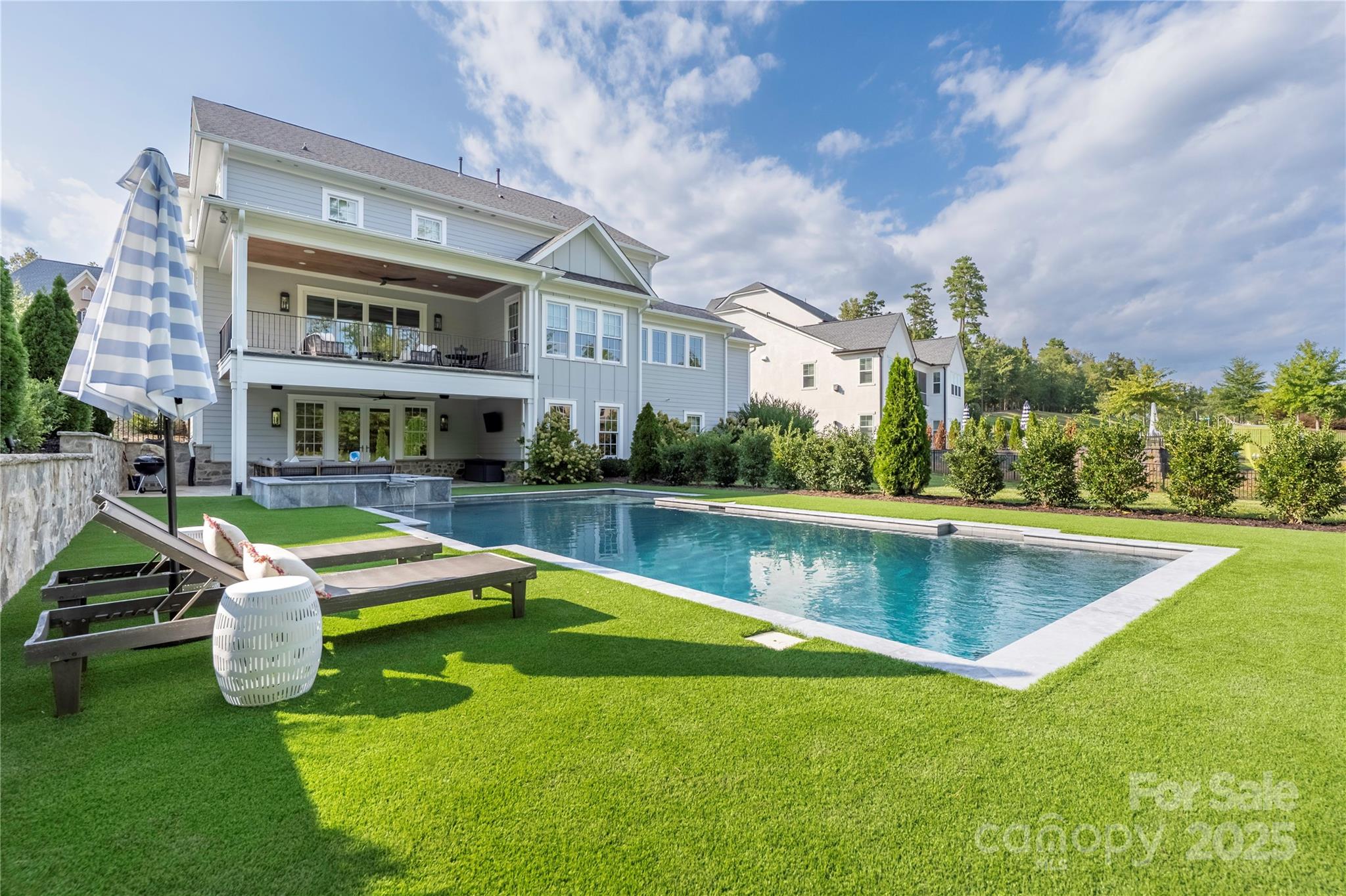 River Run - Residential