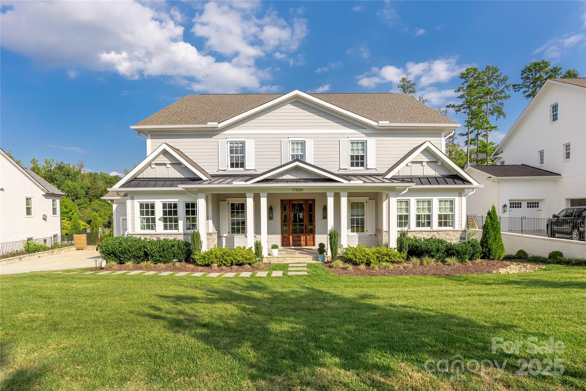 17509 Gillican Overlook Road