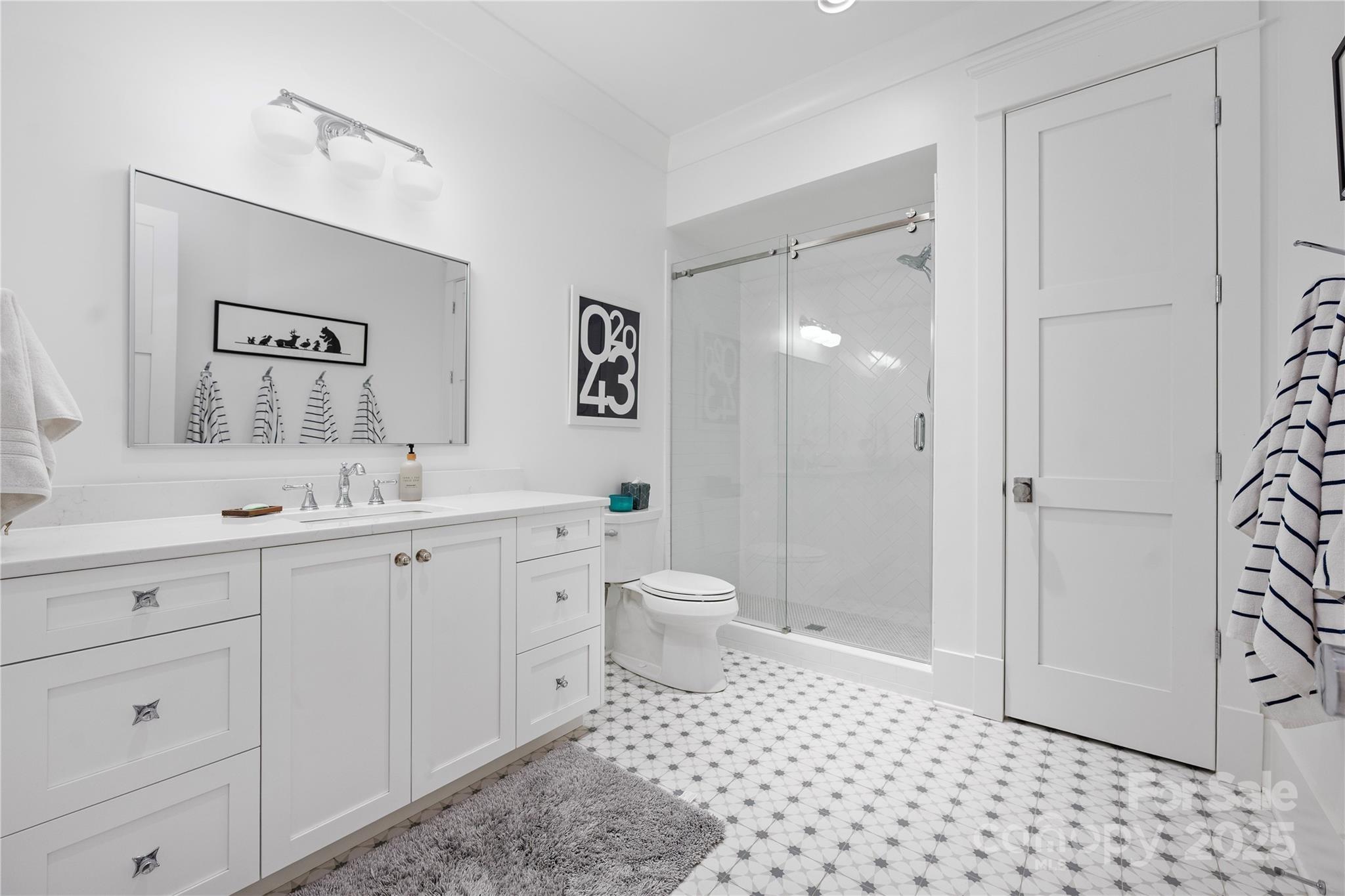 River Run - Residential