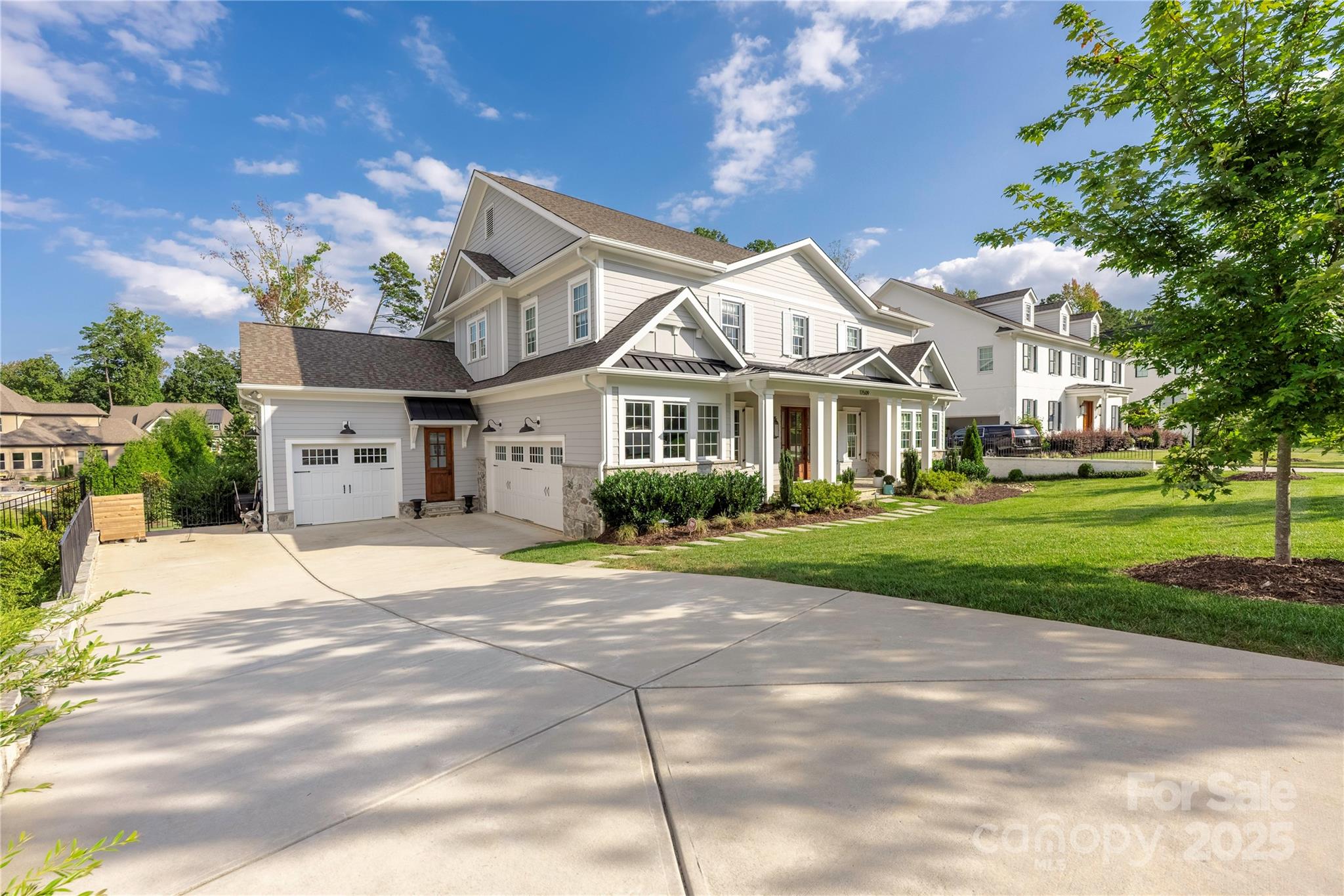 17509 Gillican Overlook Road