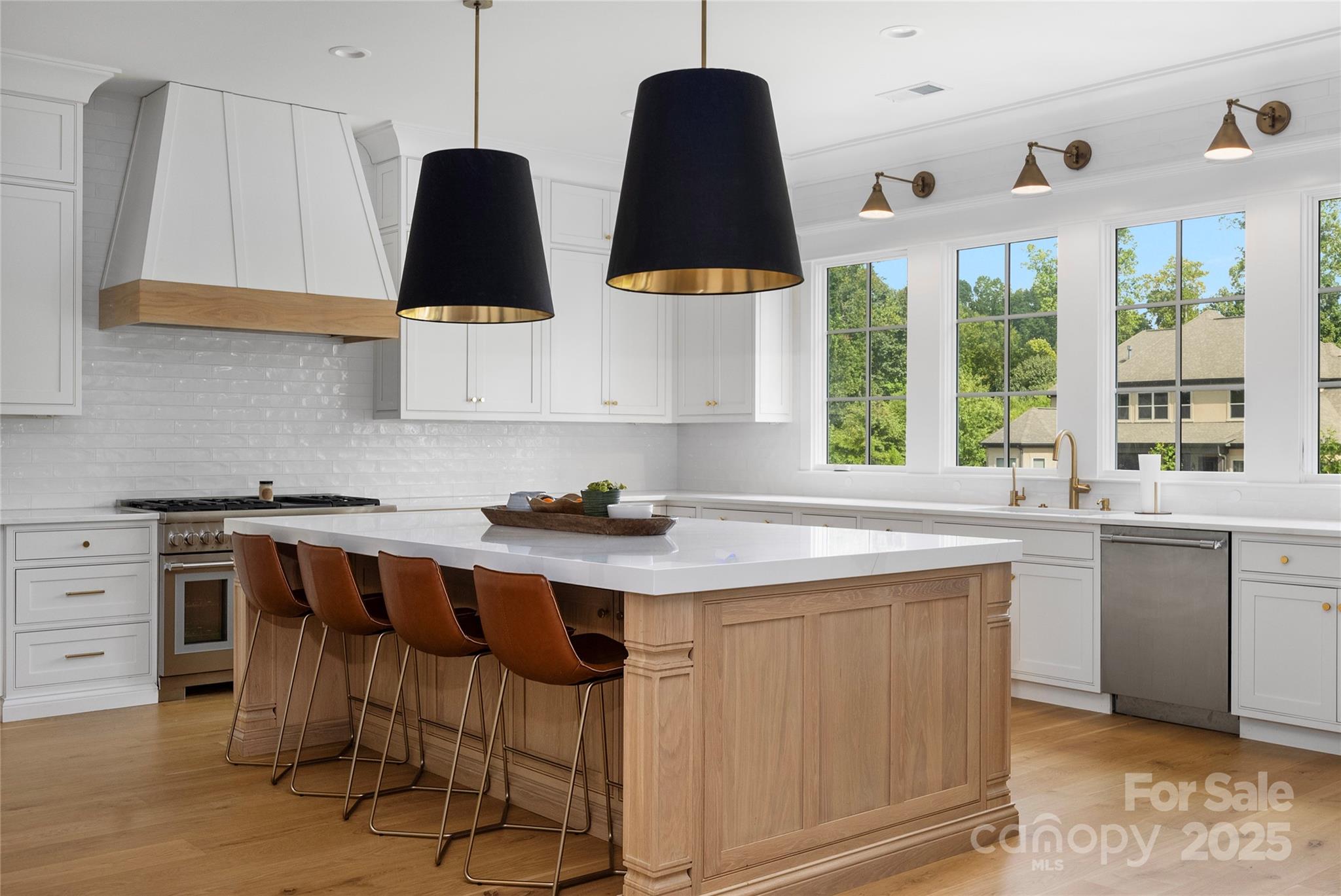 River Run - Residential