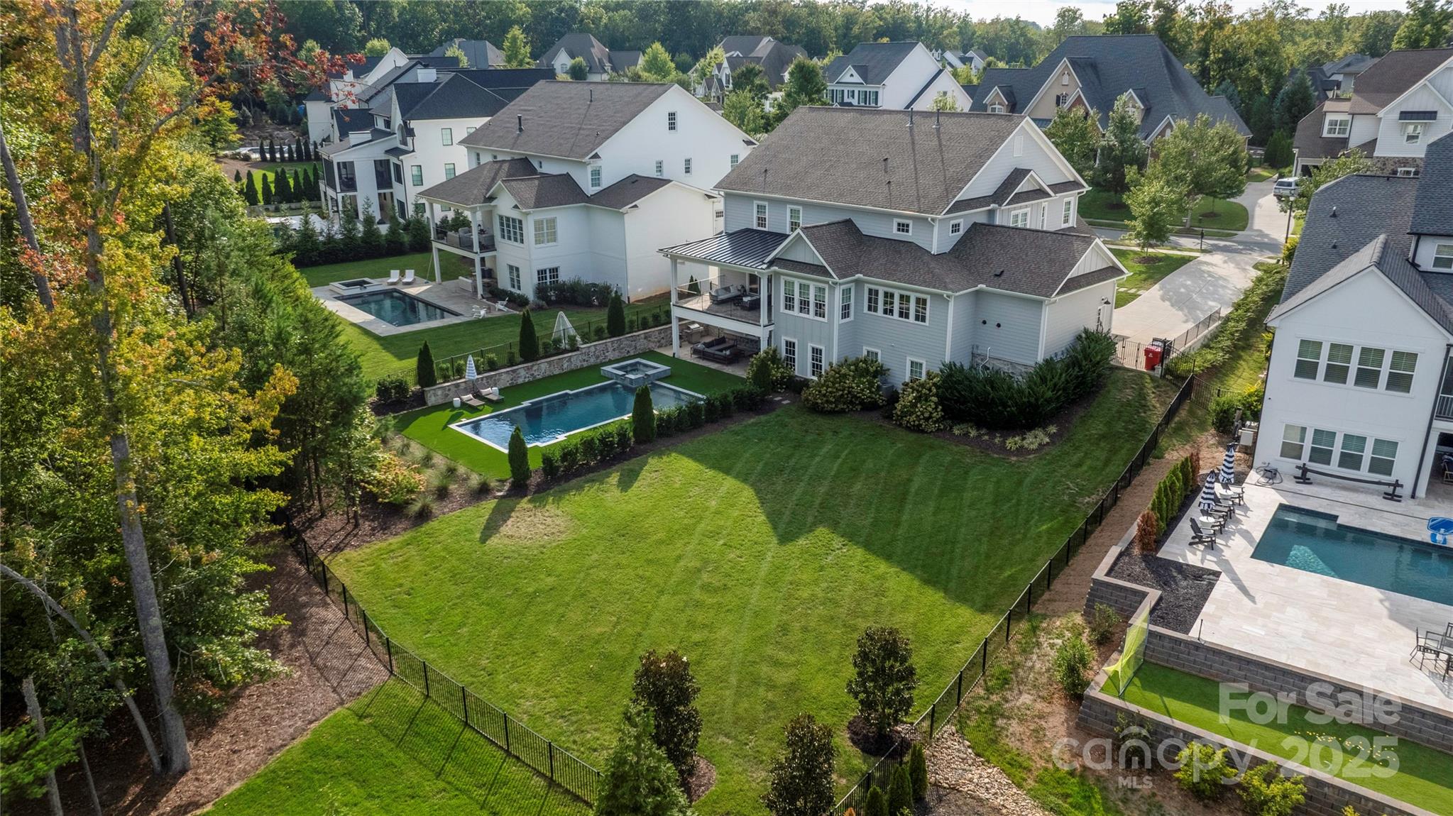 River Run - Residential