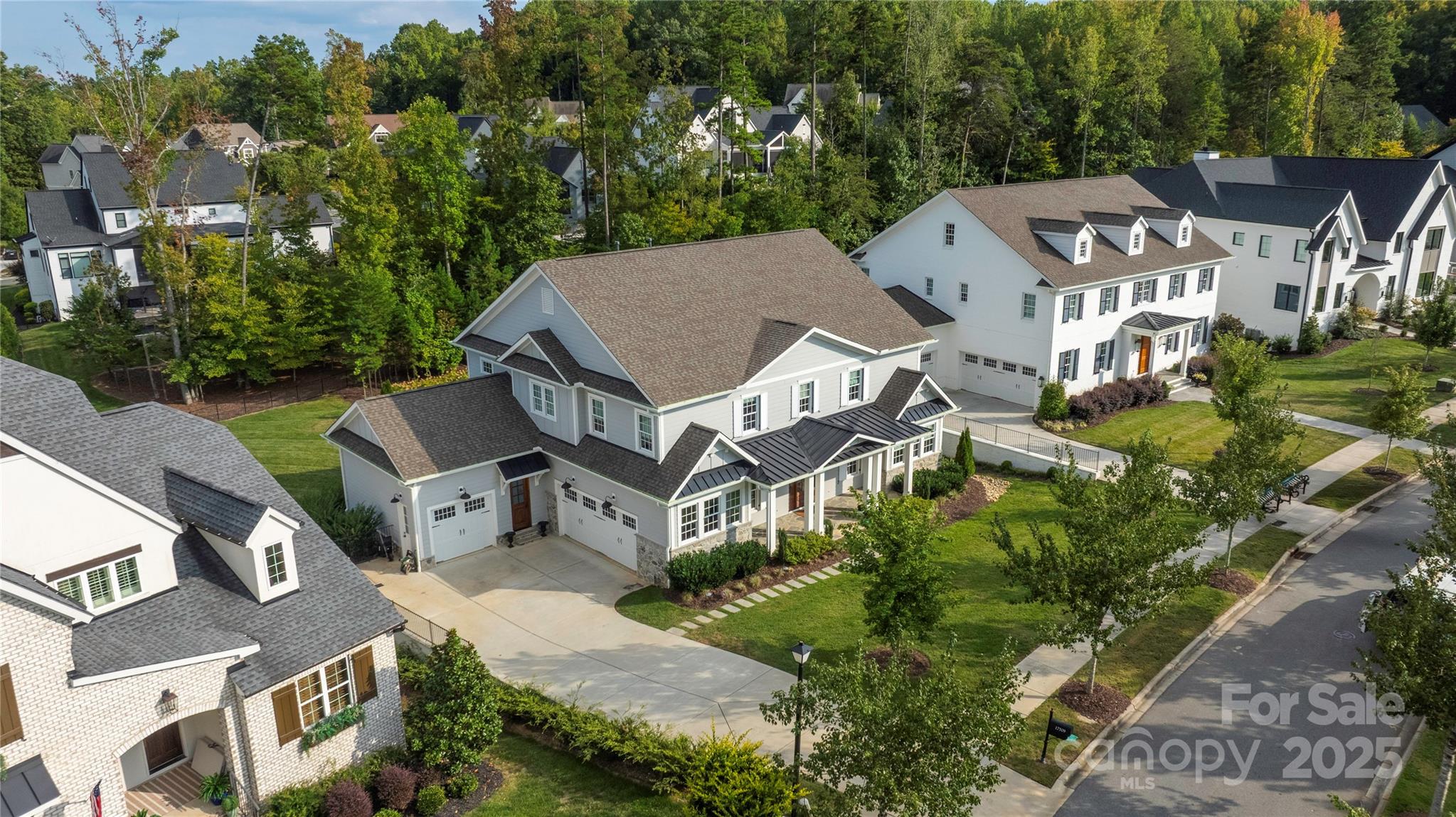 17509 Gillican Overlook Road