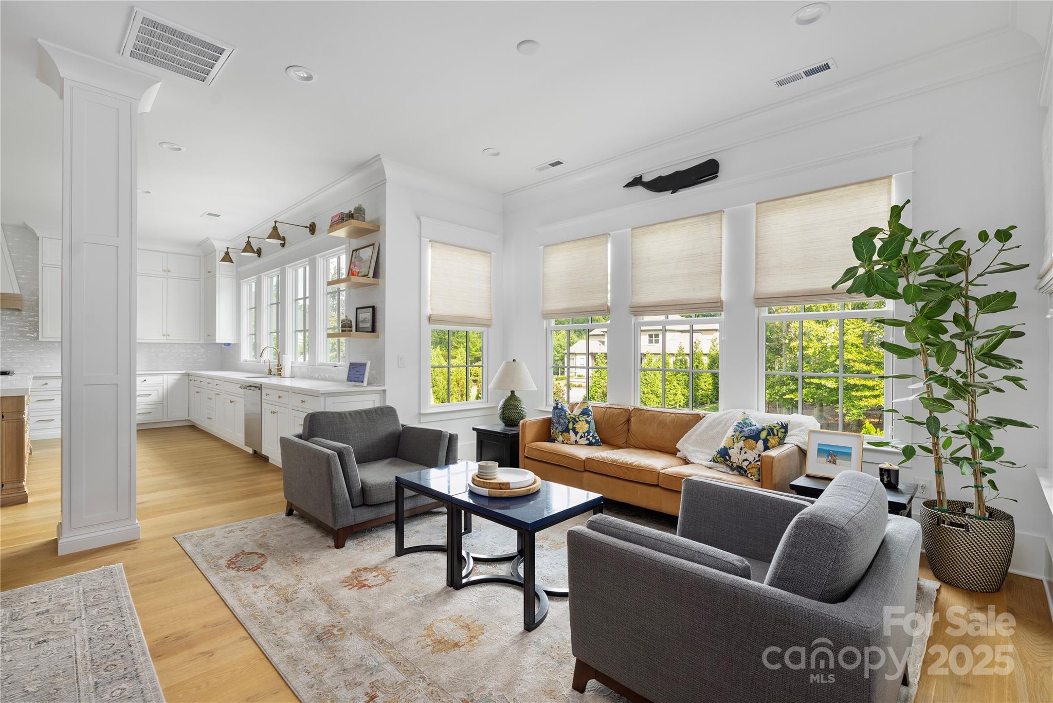 River Run - Residential