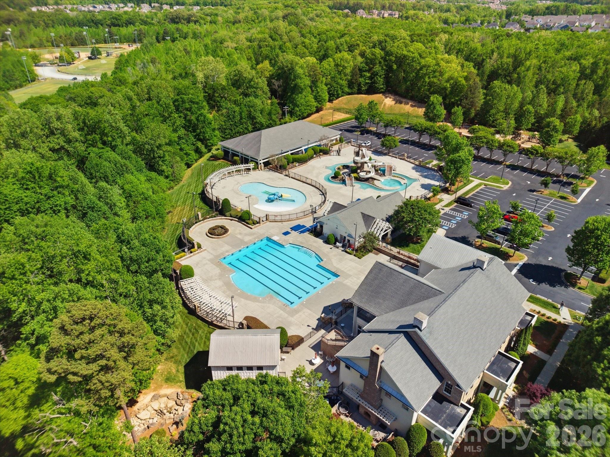 Millbridge - Residential