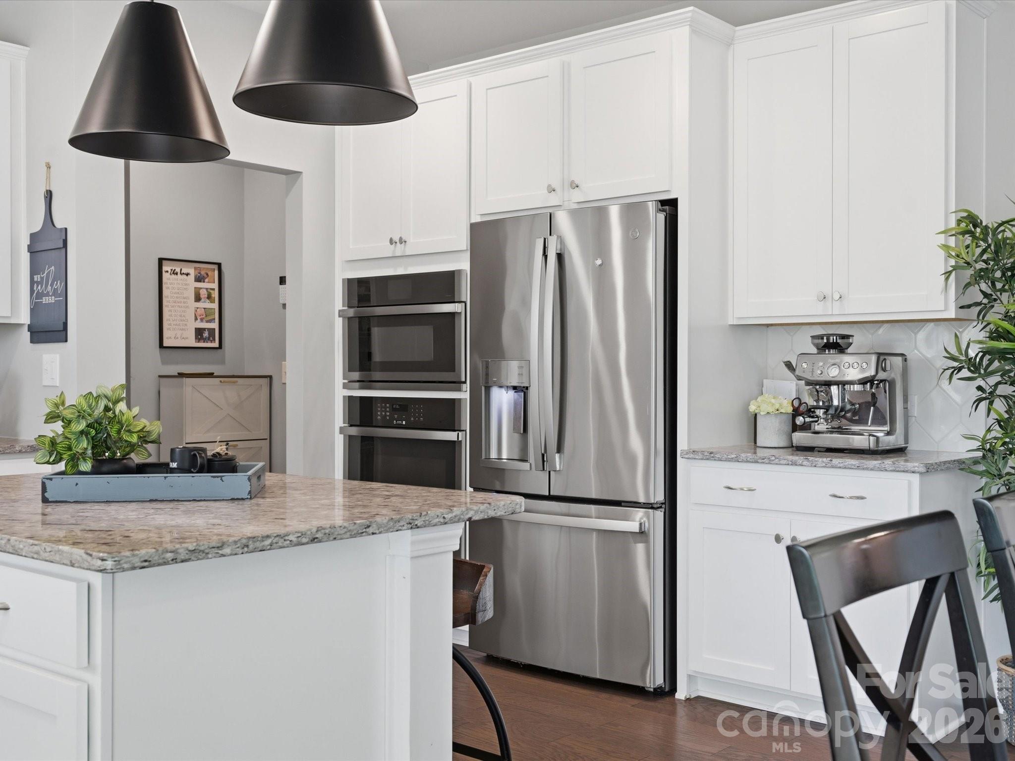 Millbridge - Residential