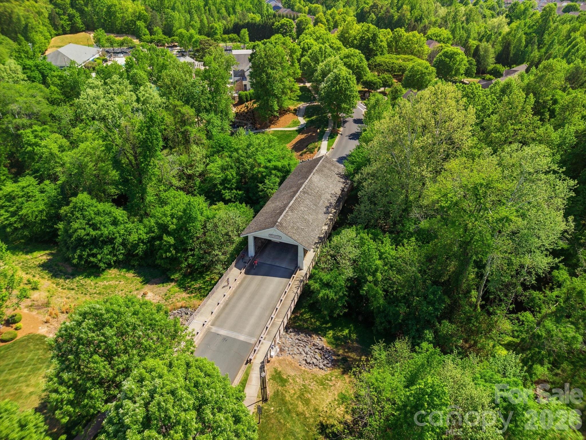 Millbridge - Residential