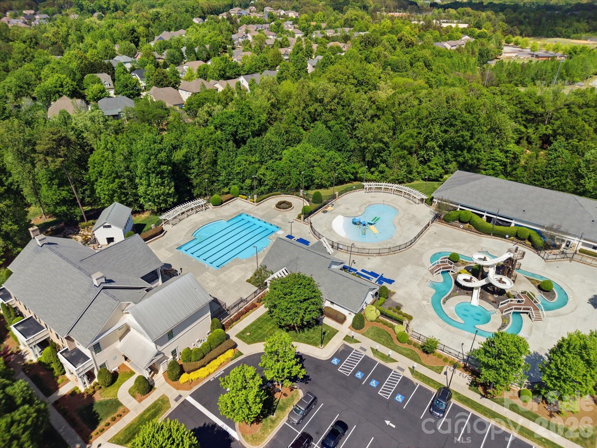 Millbridge - Residential