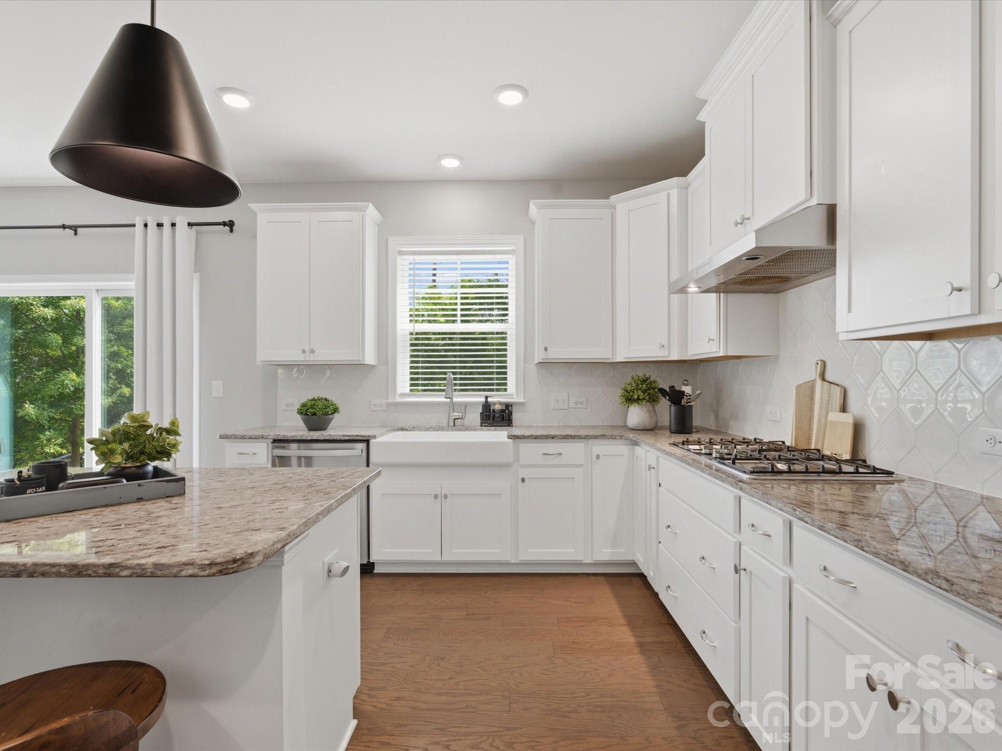 Millbridge - Residential