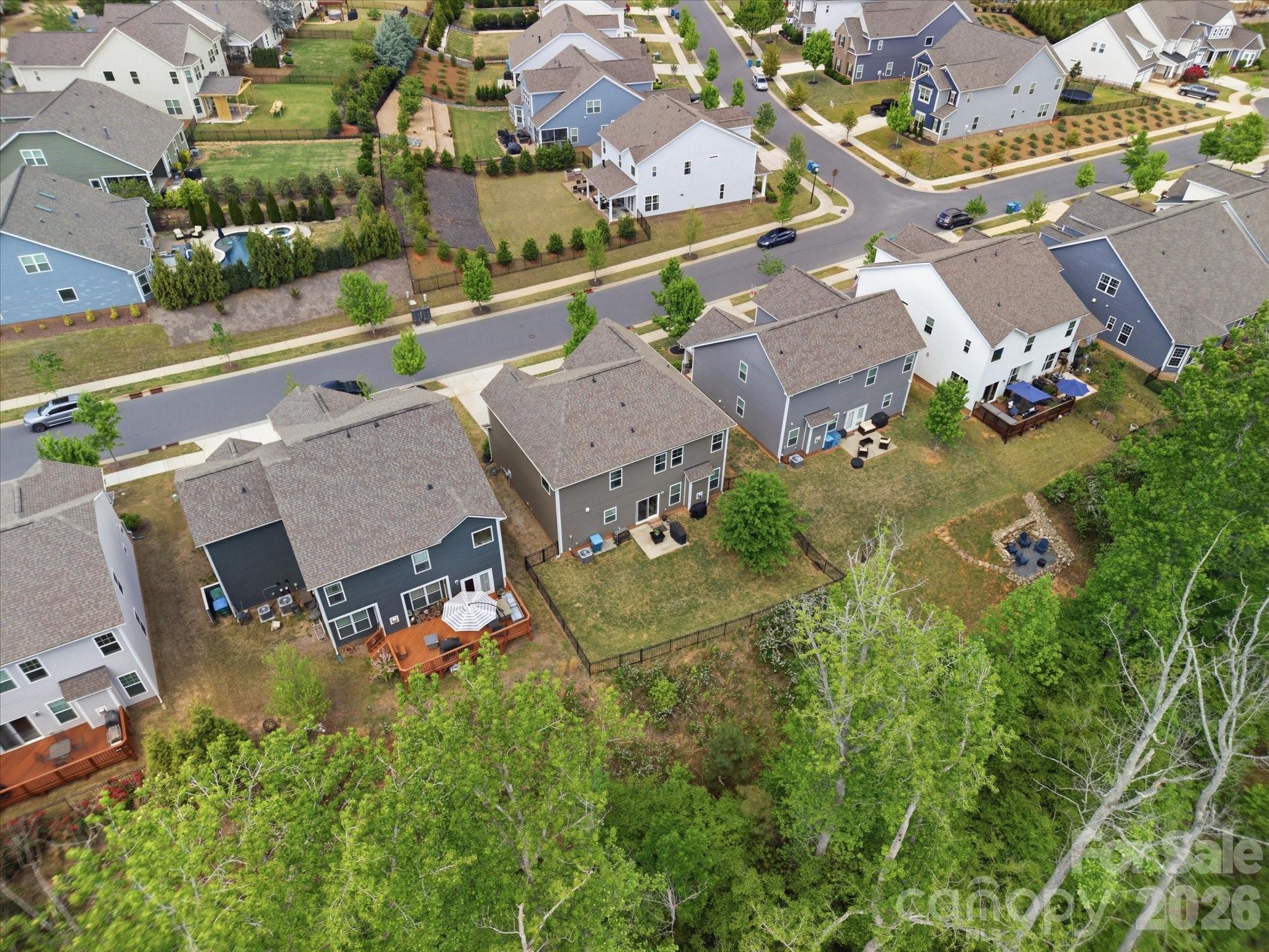 Millbridge - Residential