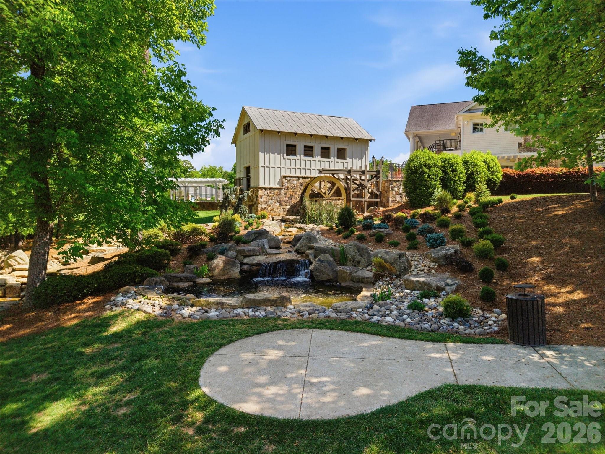 Millbridge - Residential