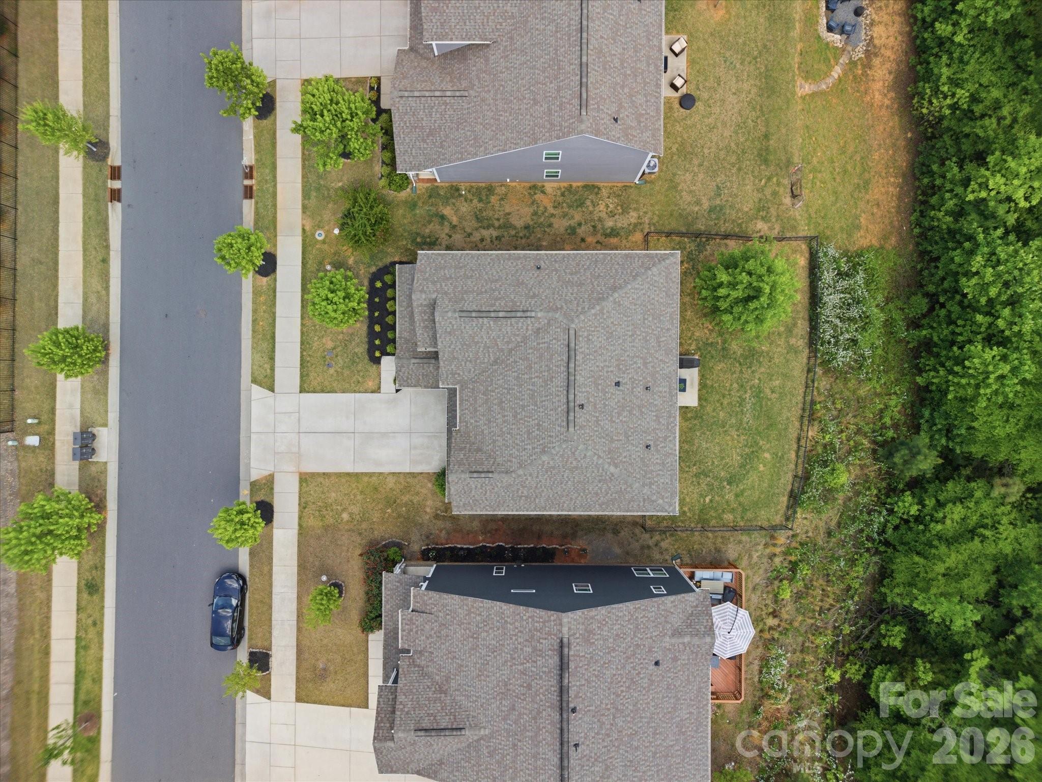 Millbridge - Residential