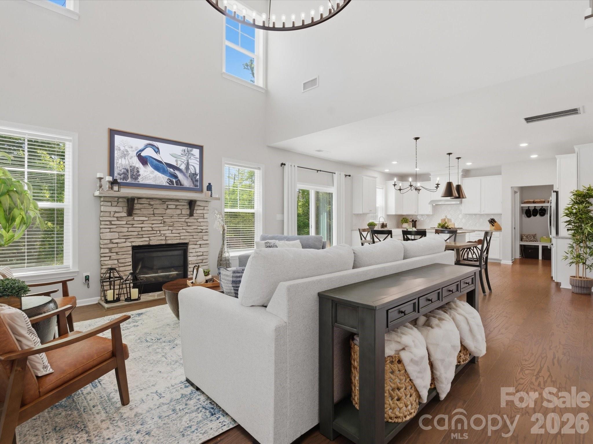 Millbridge - Residential