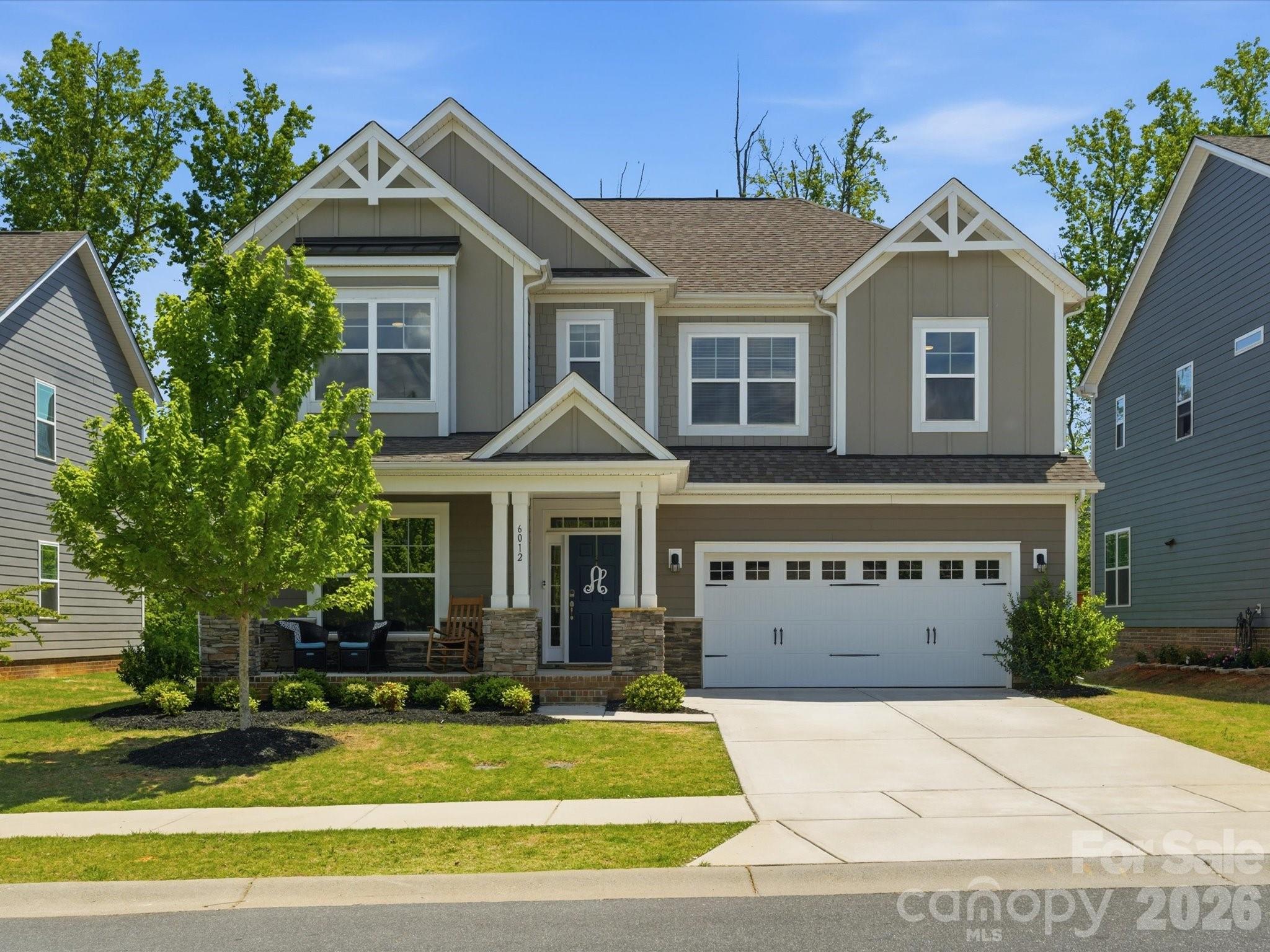 Millbridge - Residential