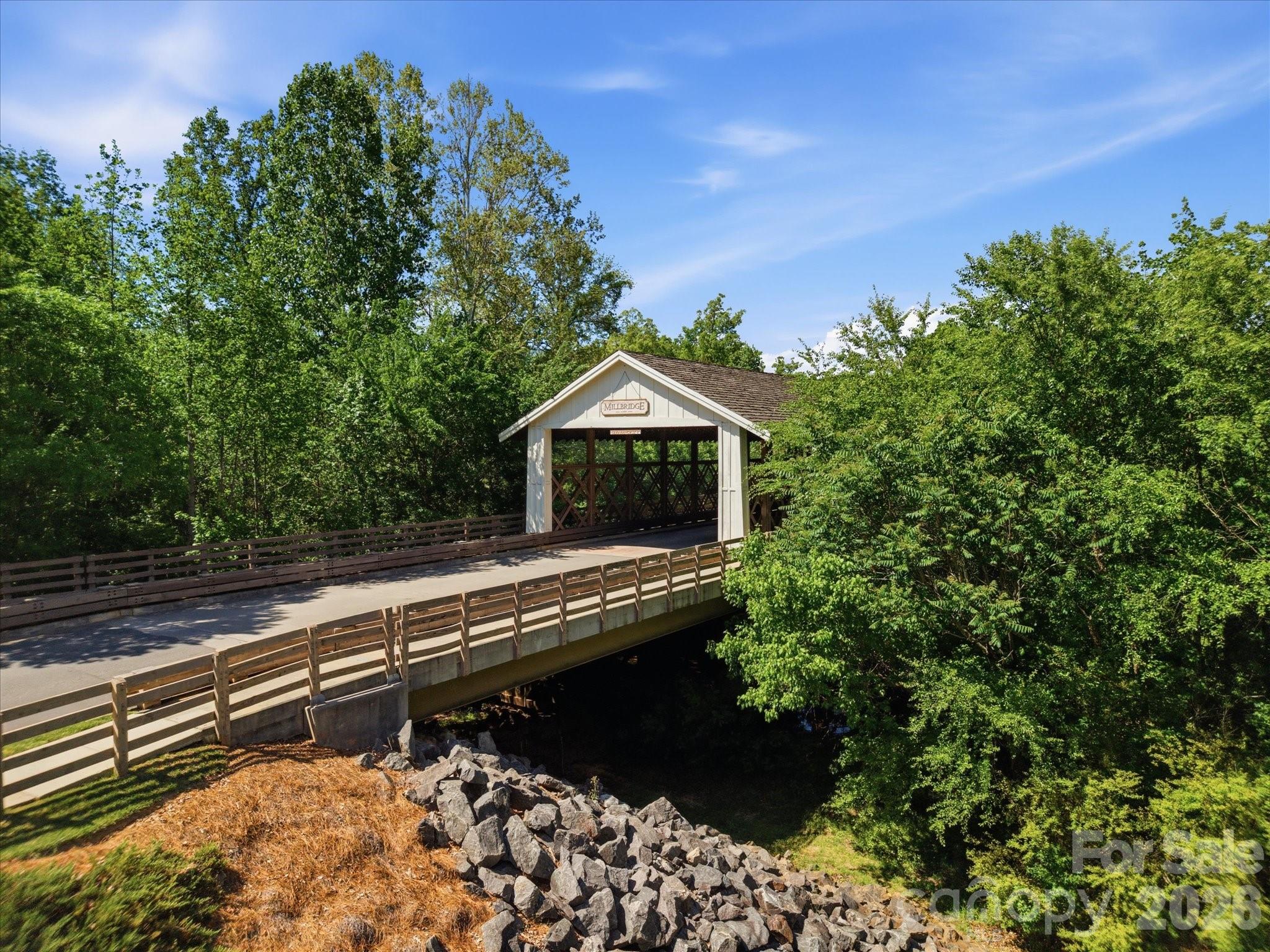 Millbridge - Residential