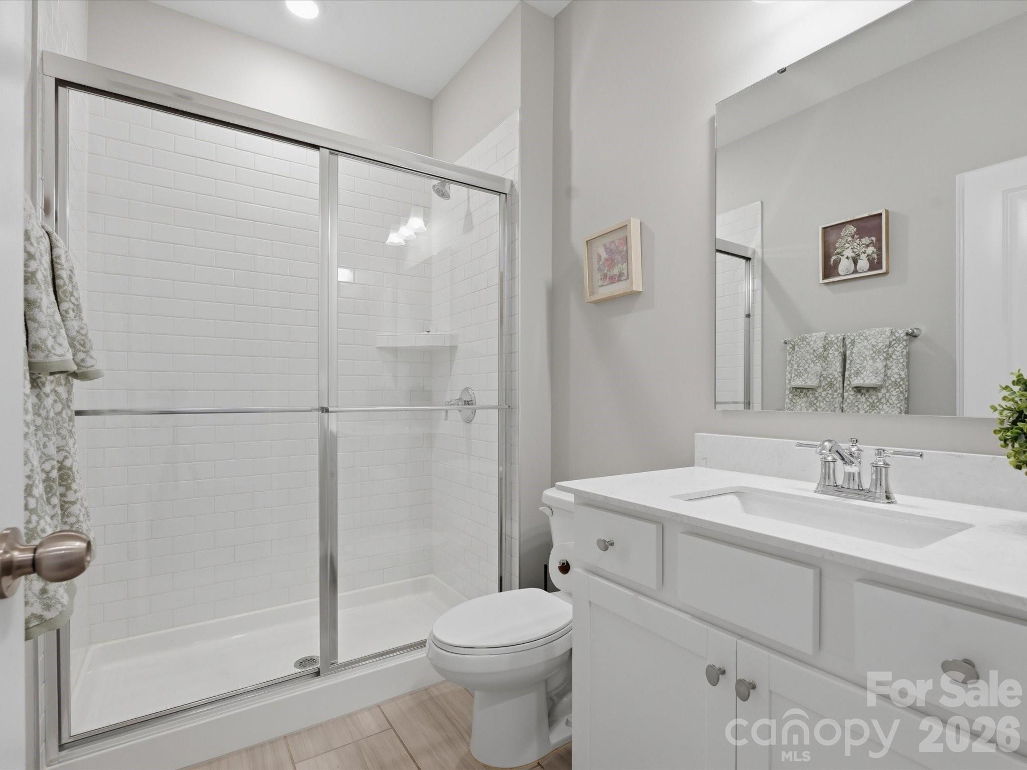 Millbridge - Residential