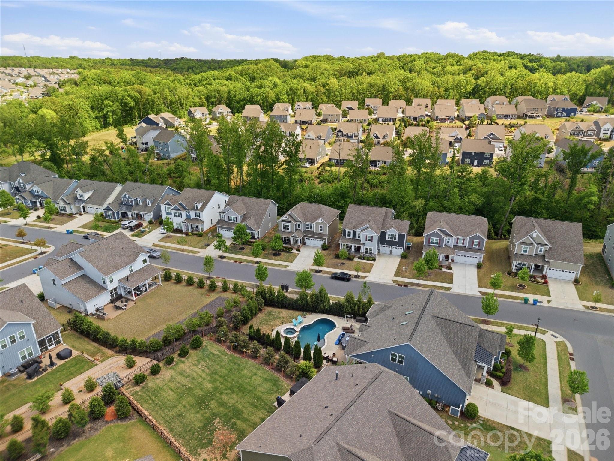 Millbridge - Residential