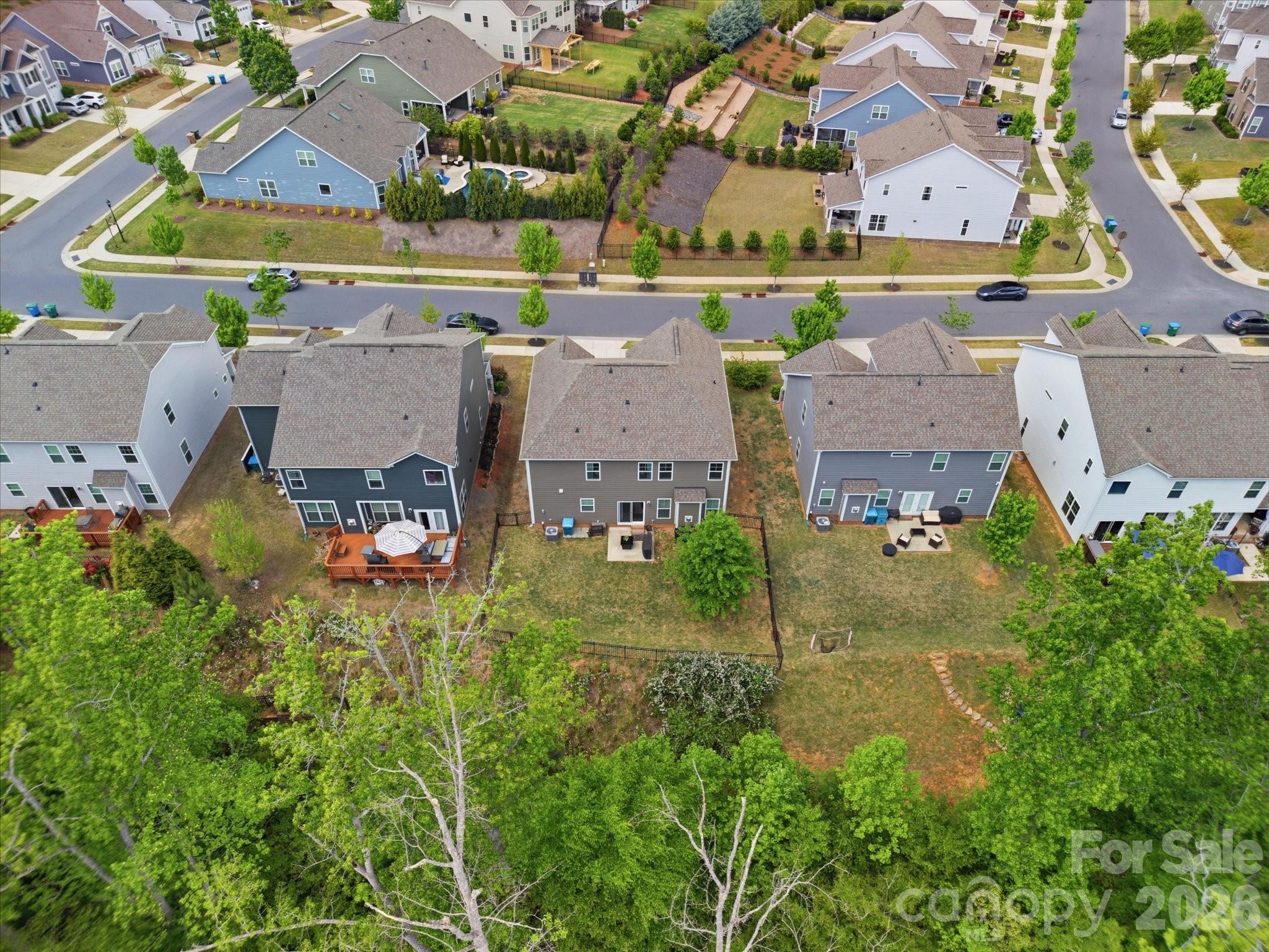 Millbridge - Residential