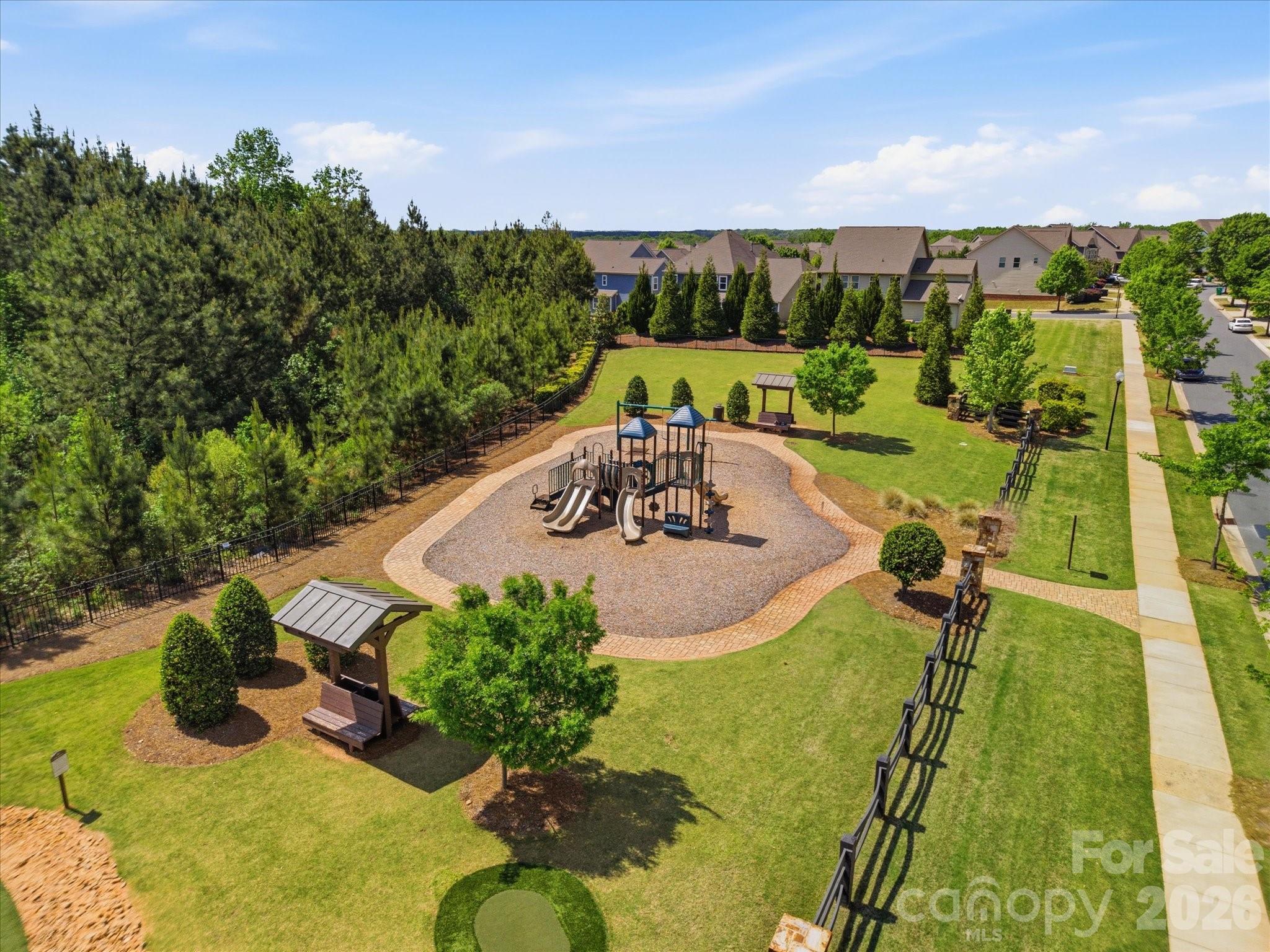 Millbridge - Residential