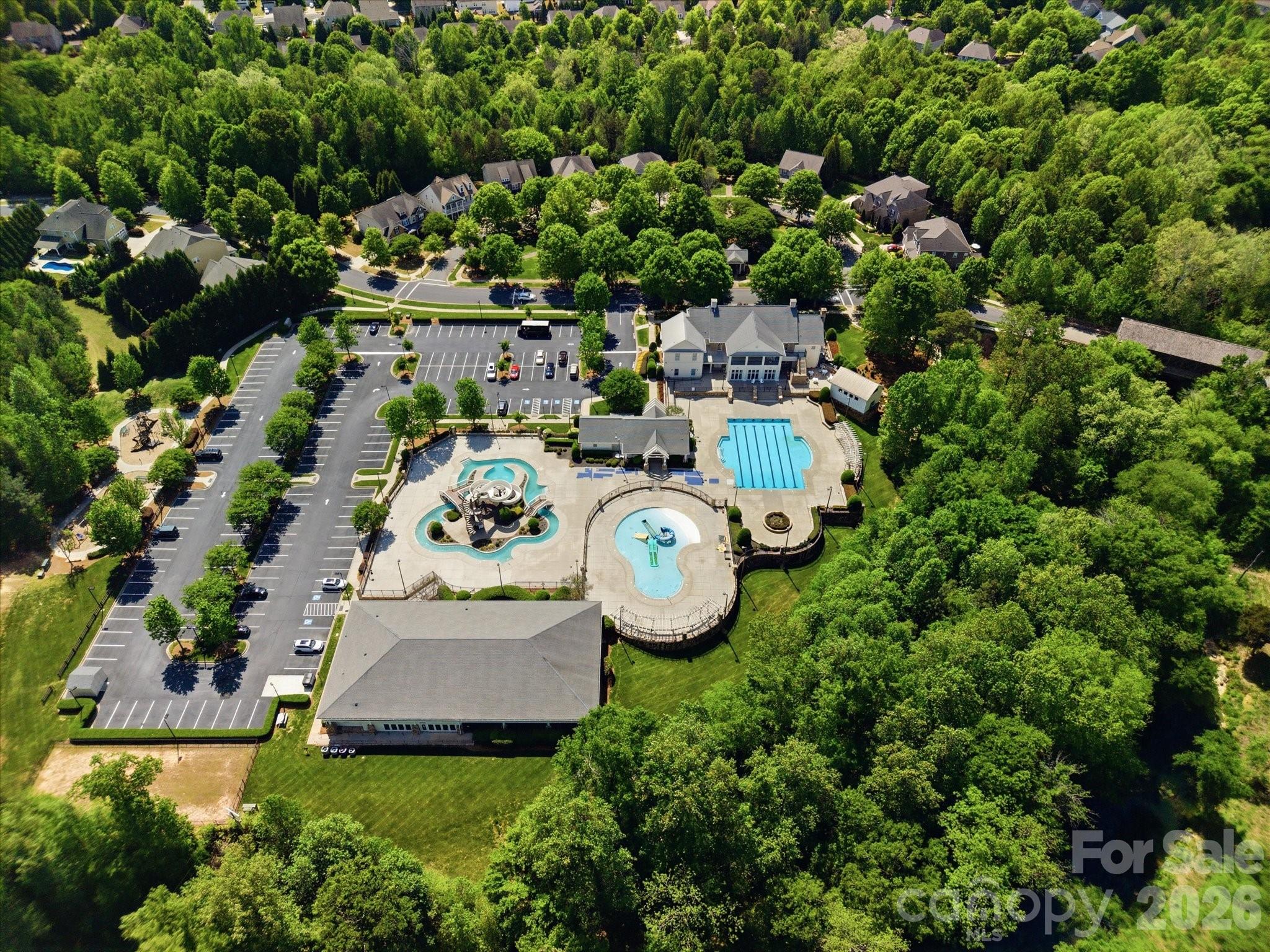 Millbridge - Residential