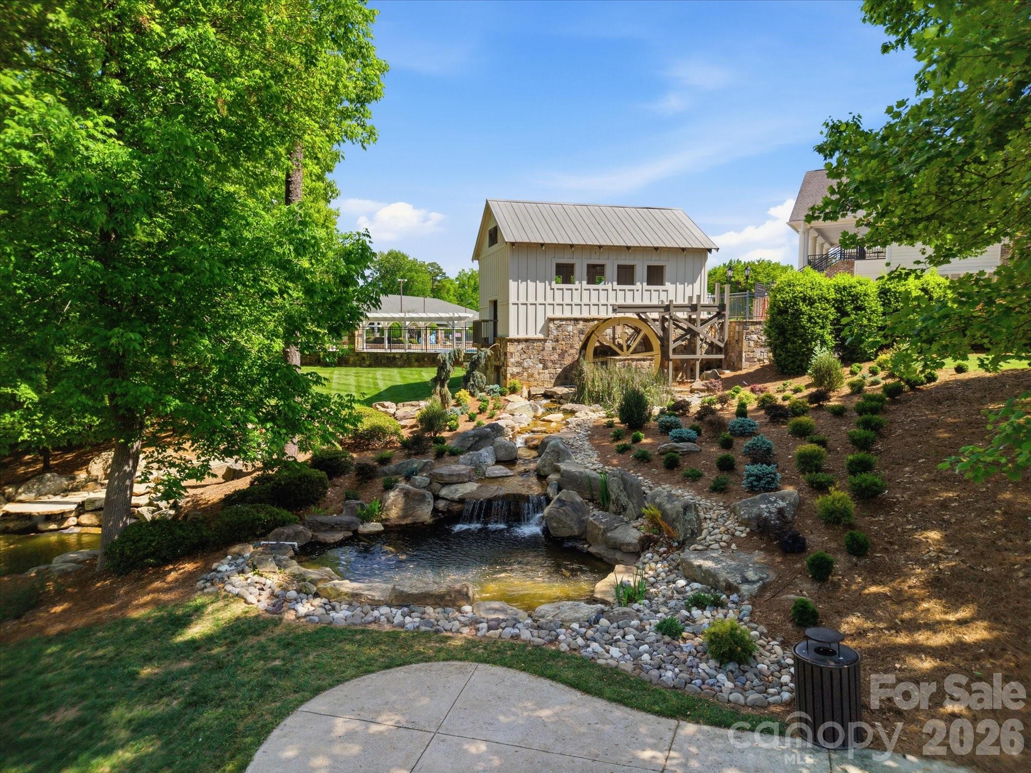 Millbridge - Residential