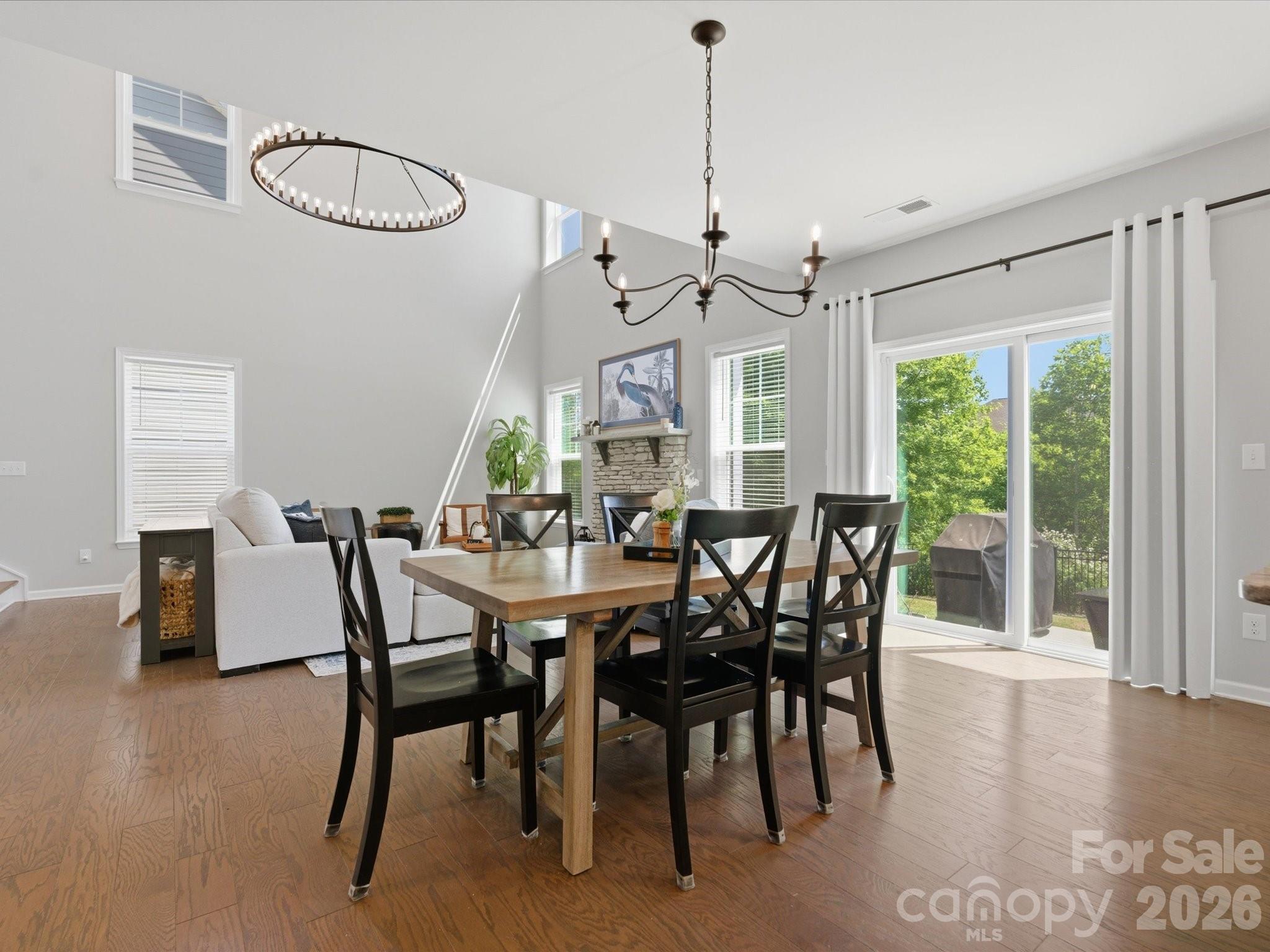 Millbridge - Residential