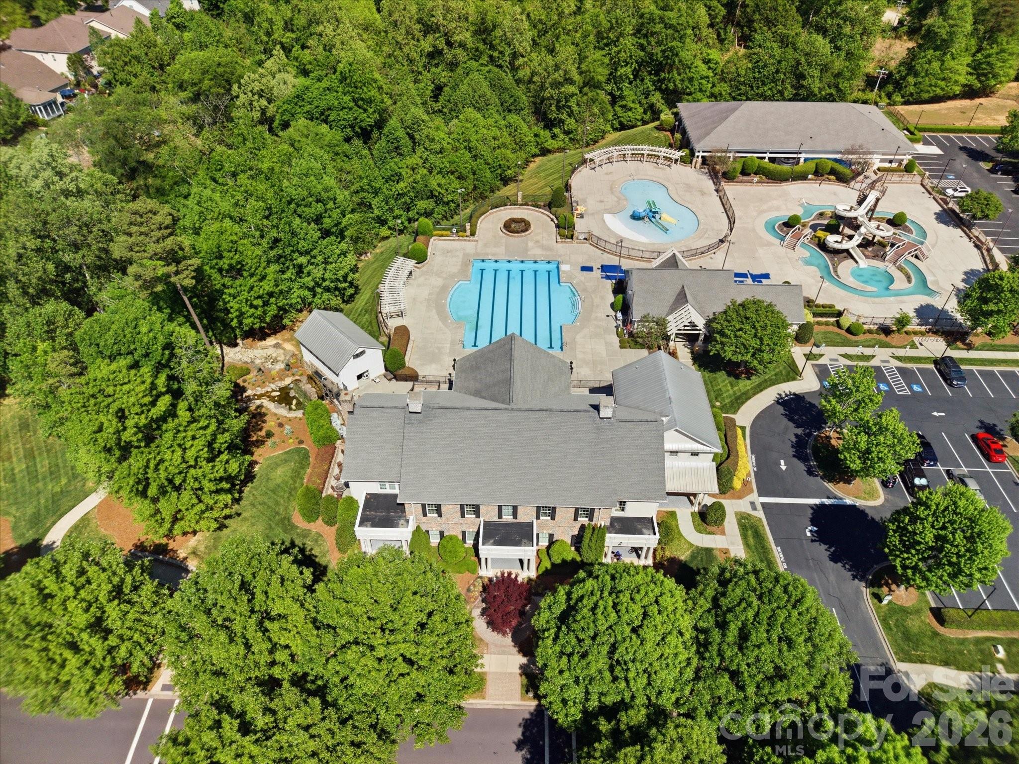 Millbridge - Residential