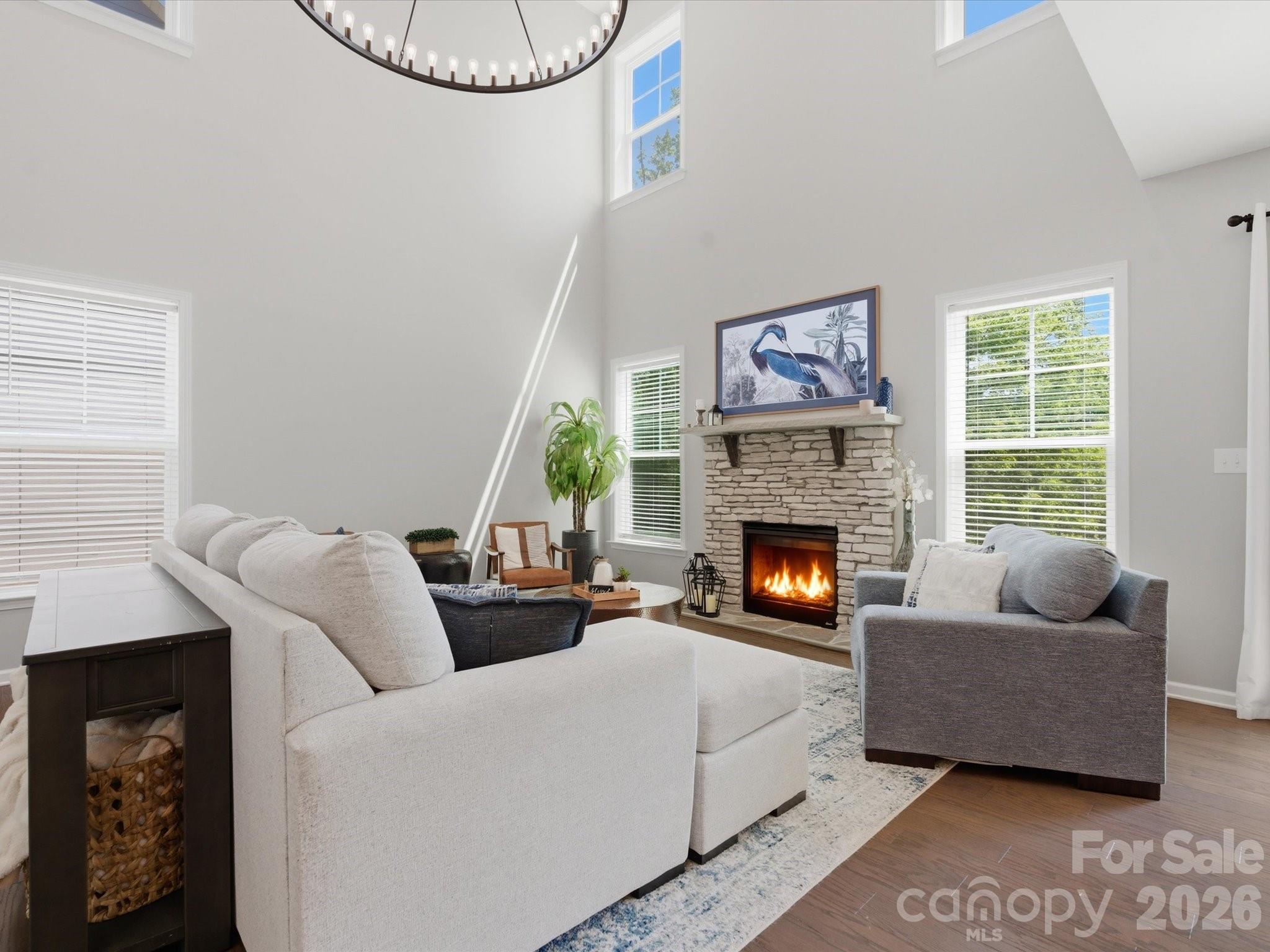 Millbridge - Residential