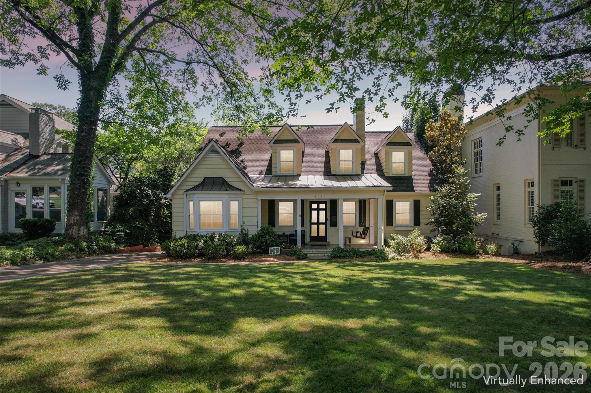 2623 Roswell Avenue