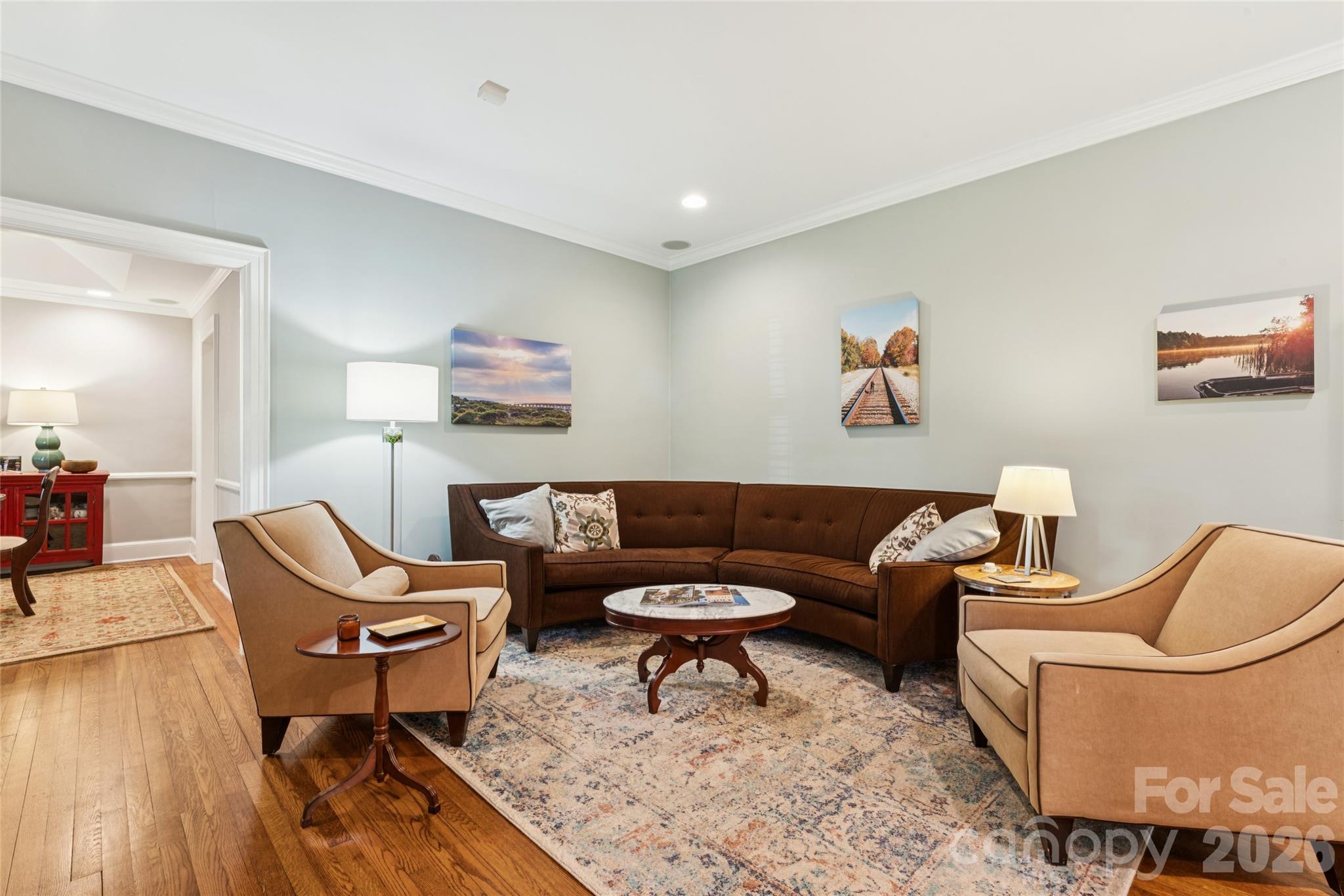 2623 Roswell Avenue