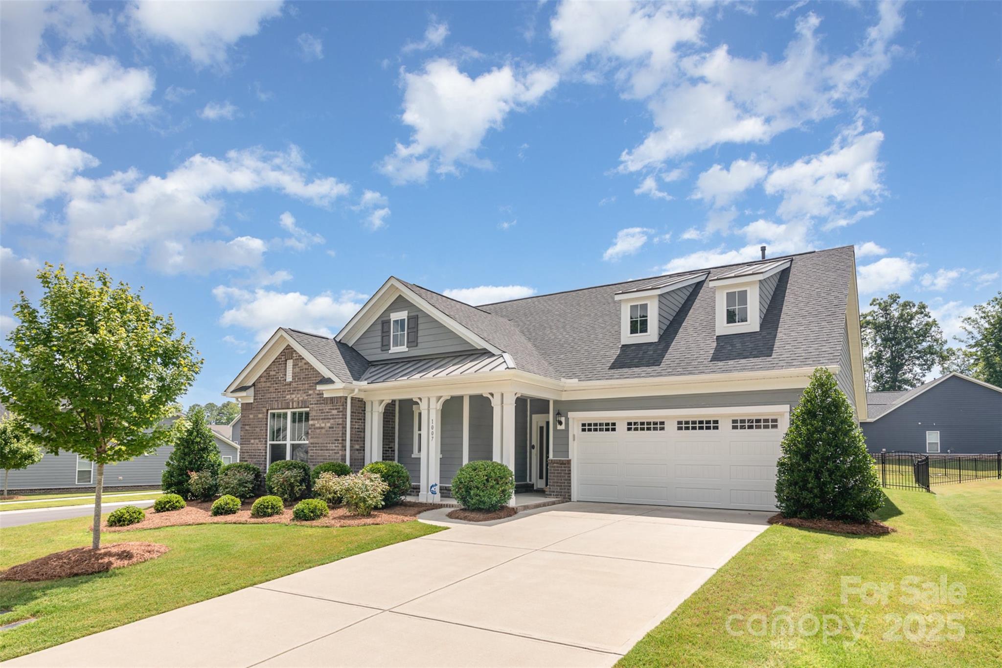 1007 Moose Trail