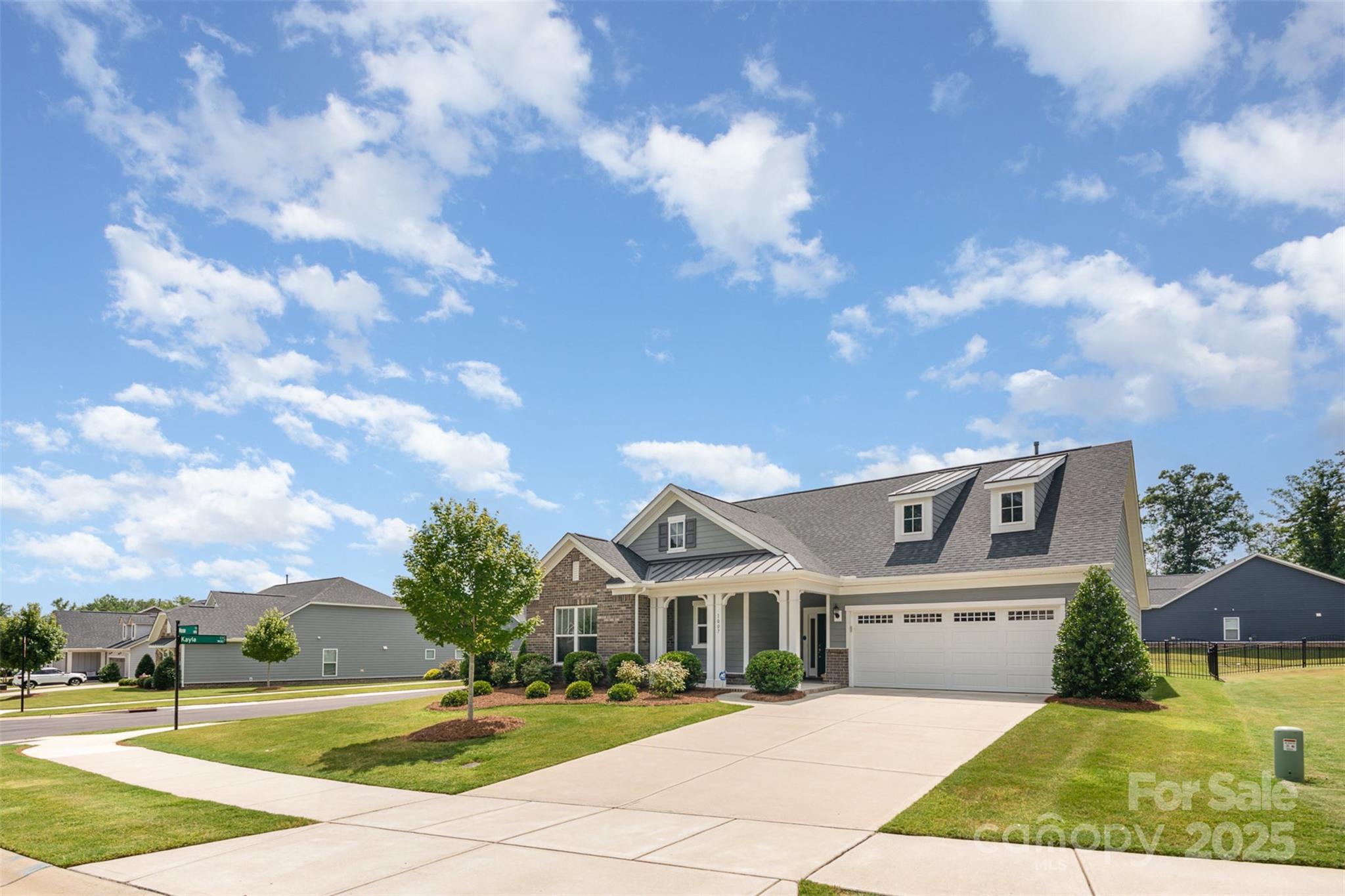 1007 Moose Trail