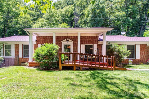 Photo of 7835 US 23 Highway, Mars Hill, NC 28754 (MLS # 4395357)