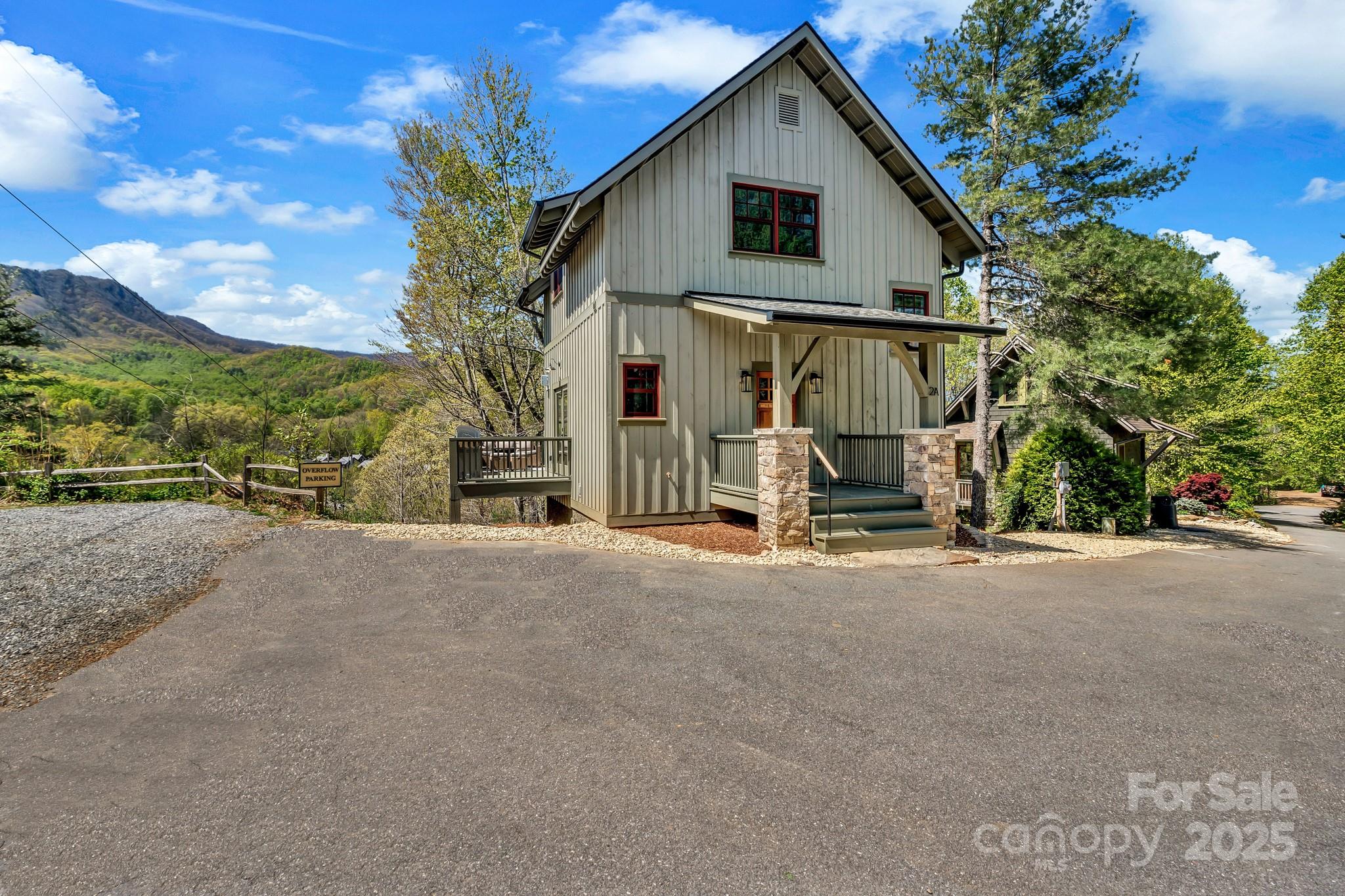 2A Whitman Lane