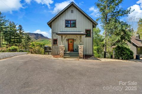 2A Whitman Lane Black Mountain NC 28711