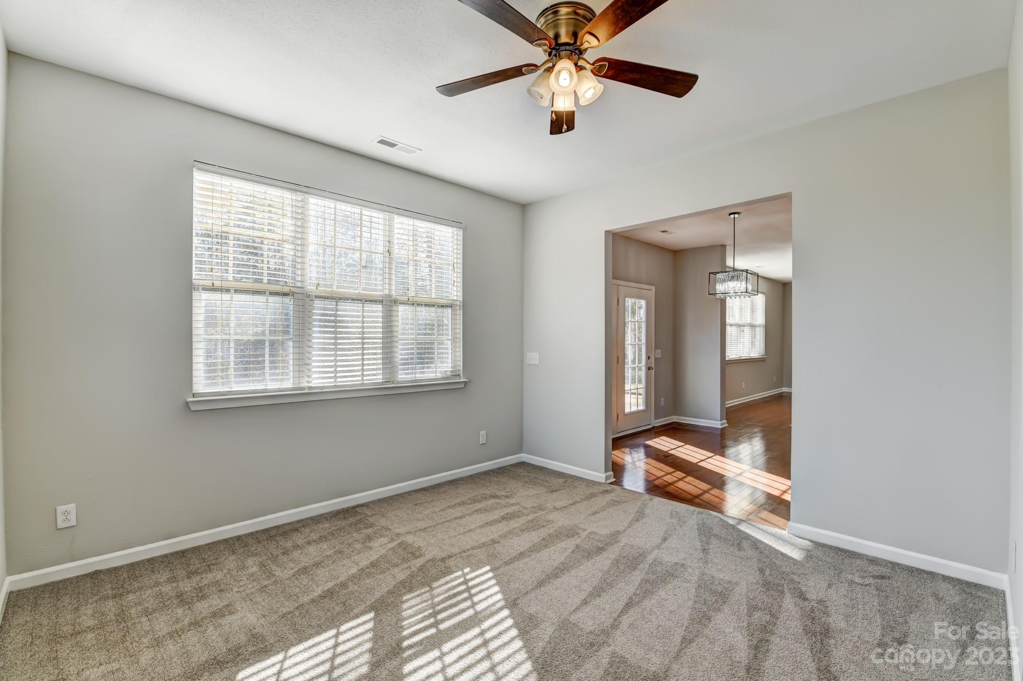 Highland Creek - Residential