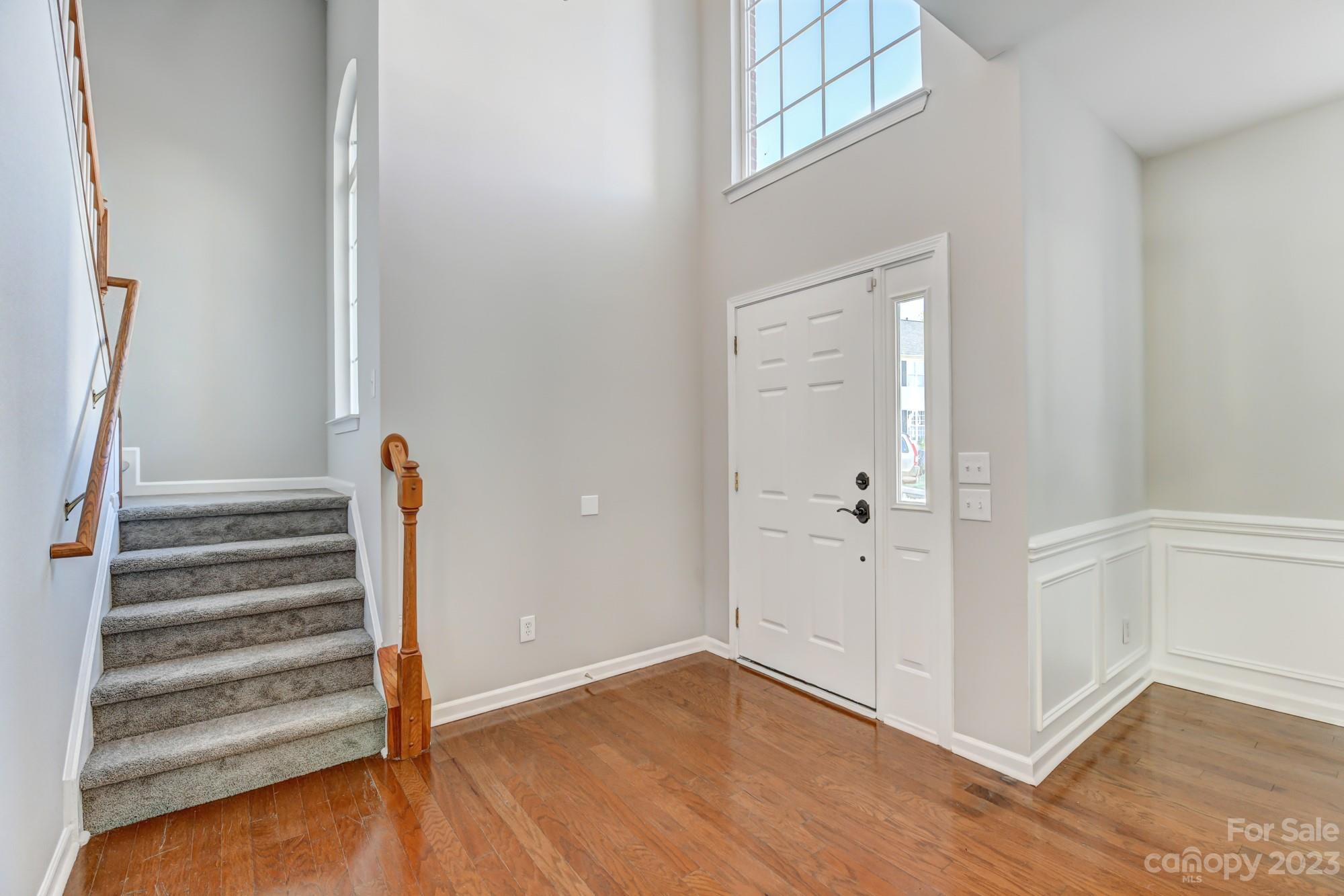 Highland Creek - Residential