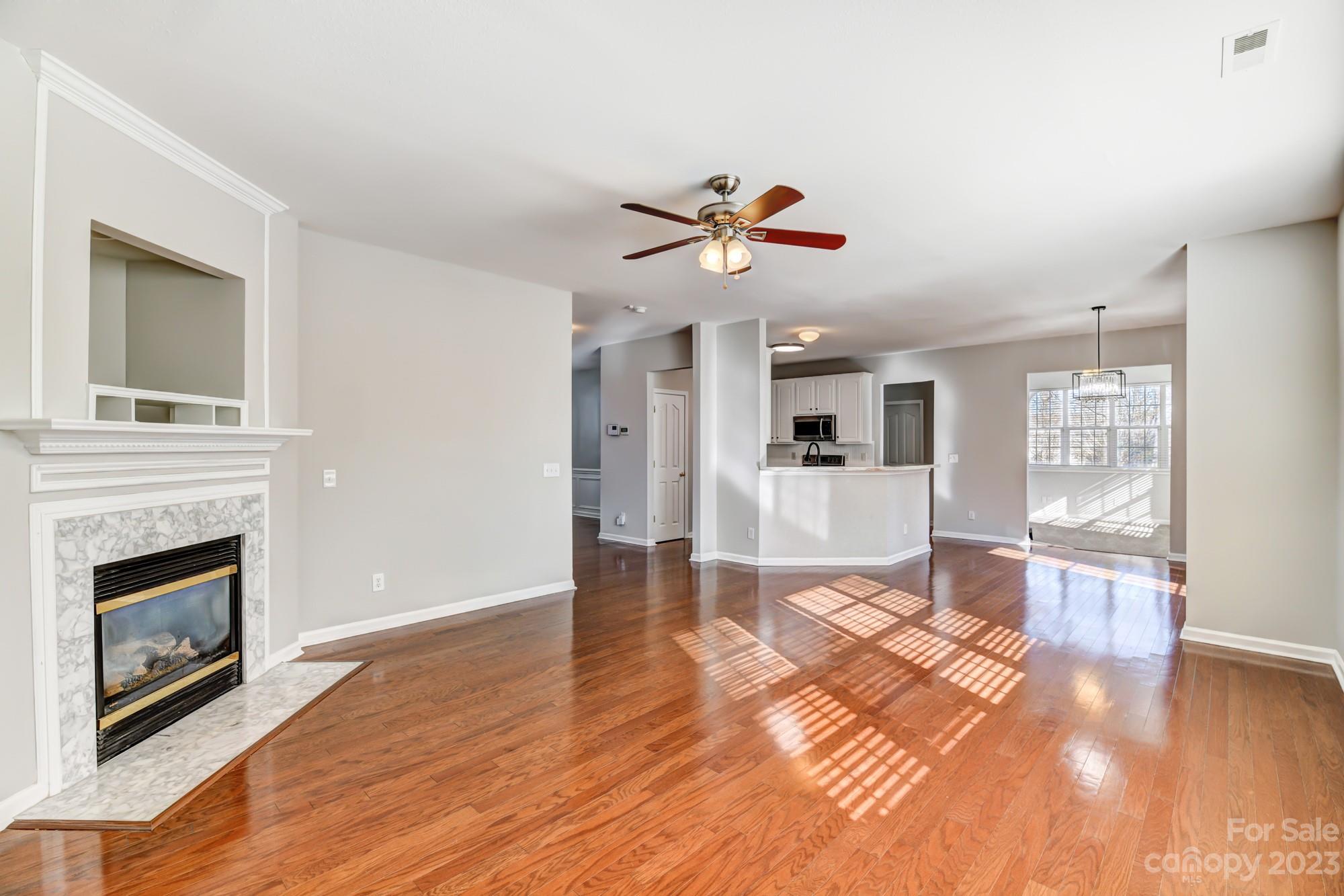 Highland Creek - Residential