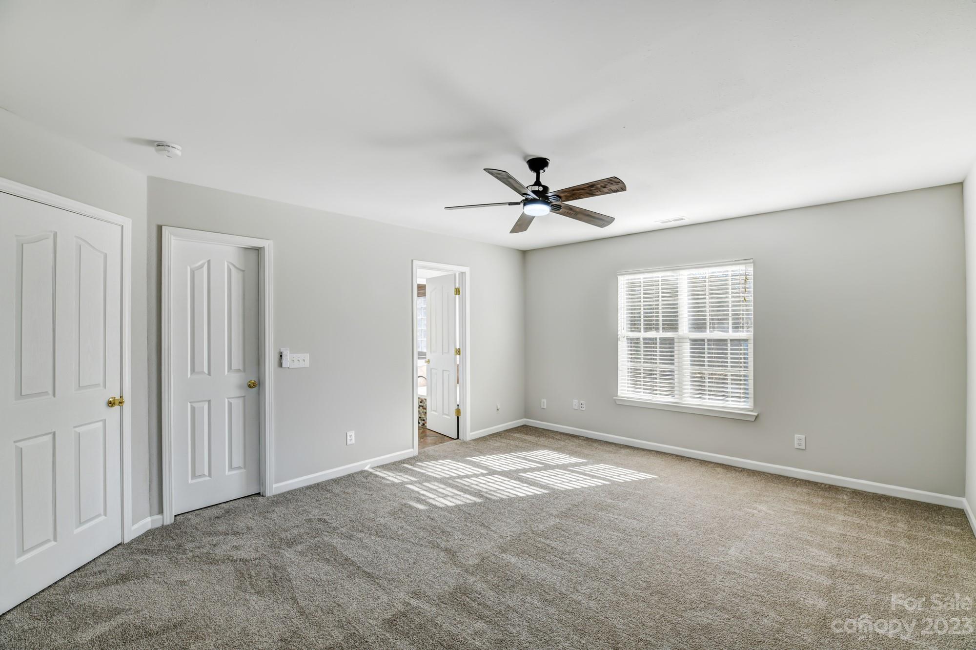 Highland Creek - Residential