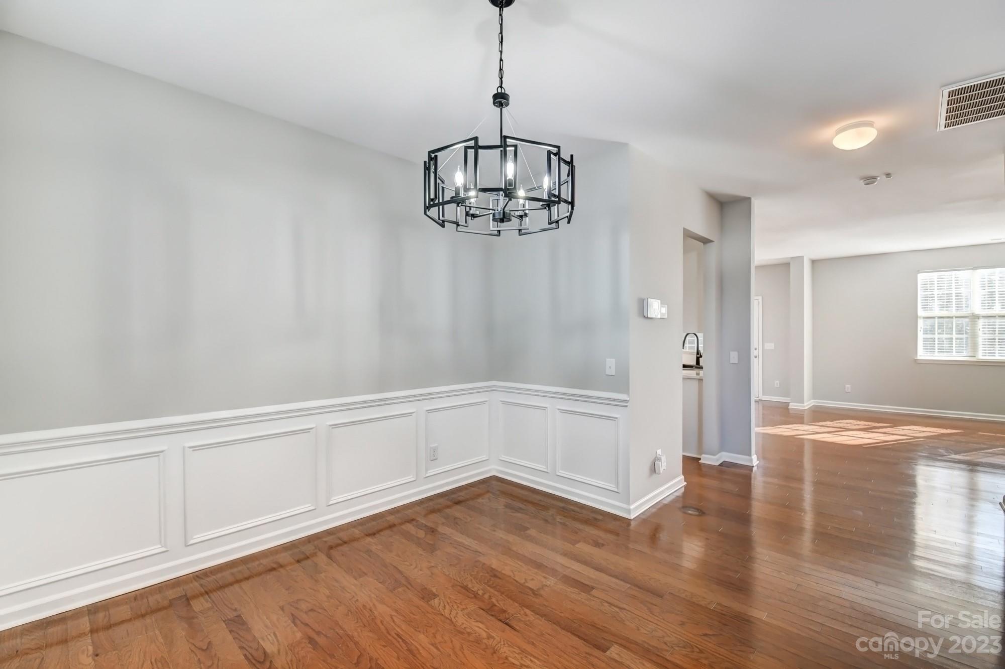 Highland Creek - Residential