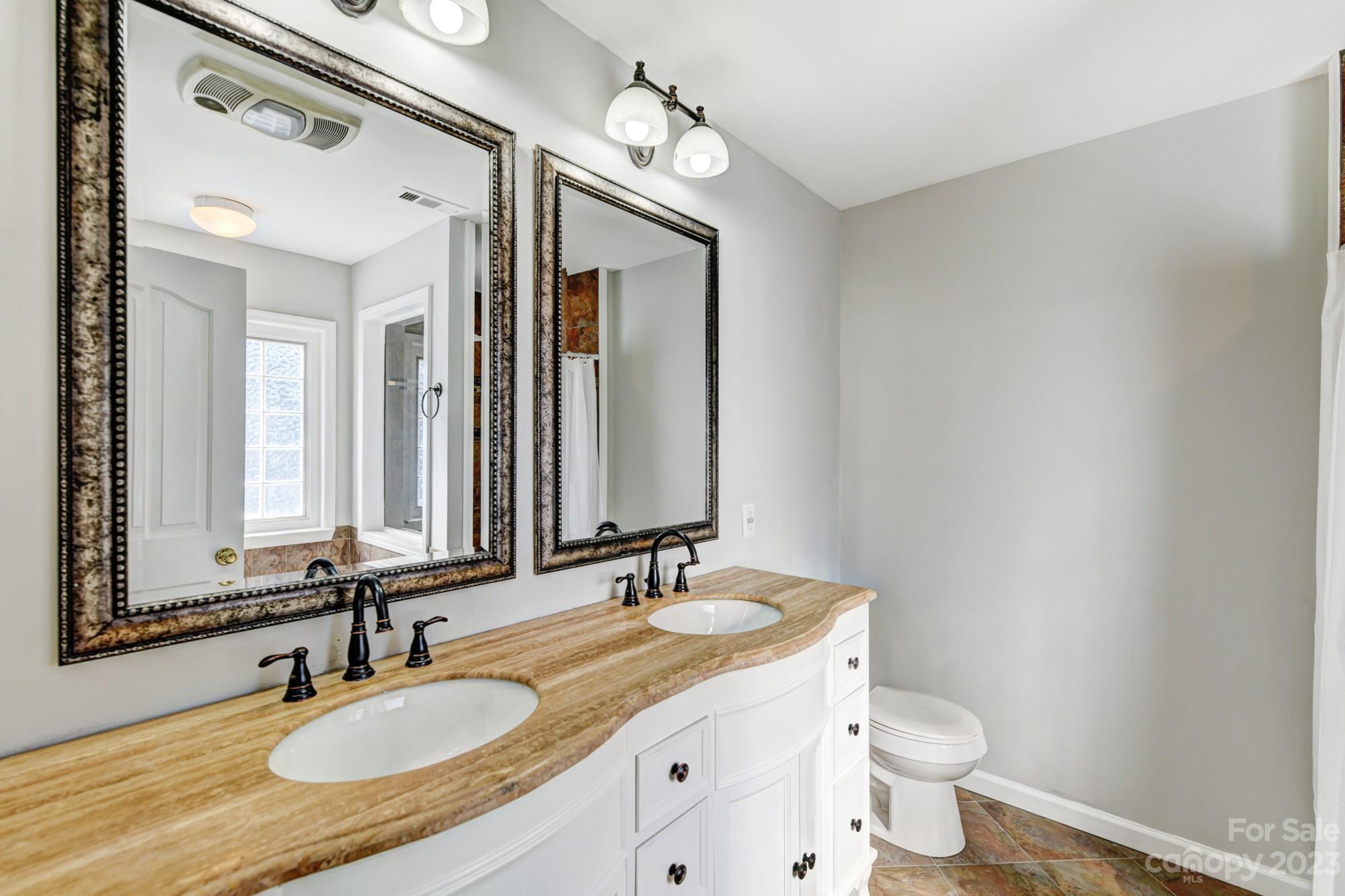 Highland Creek - Residential