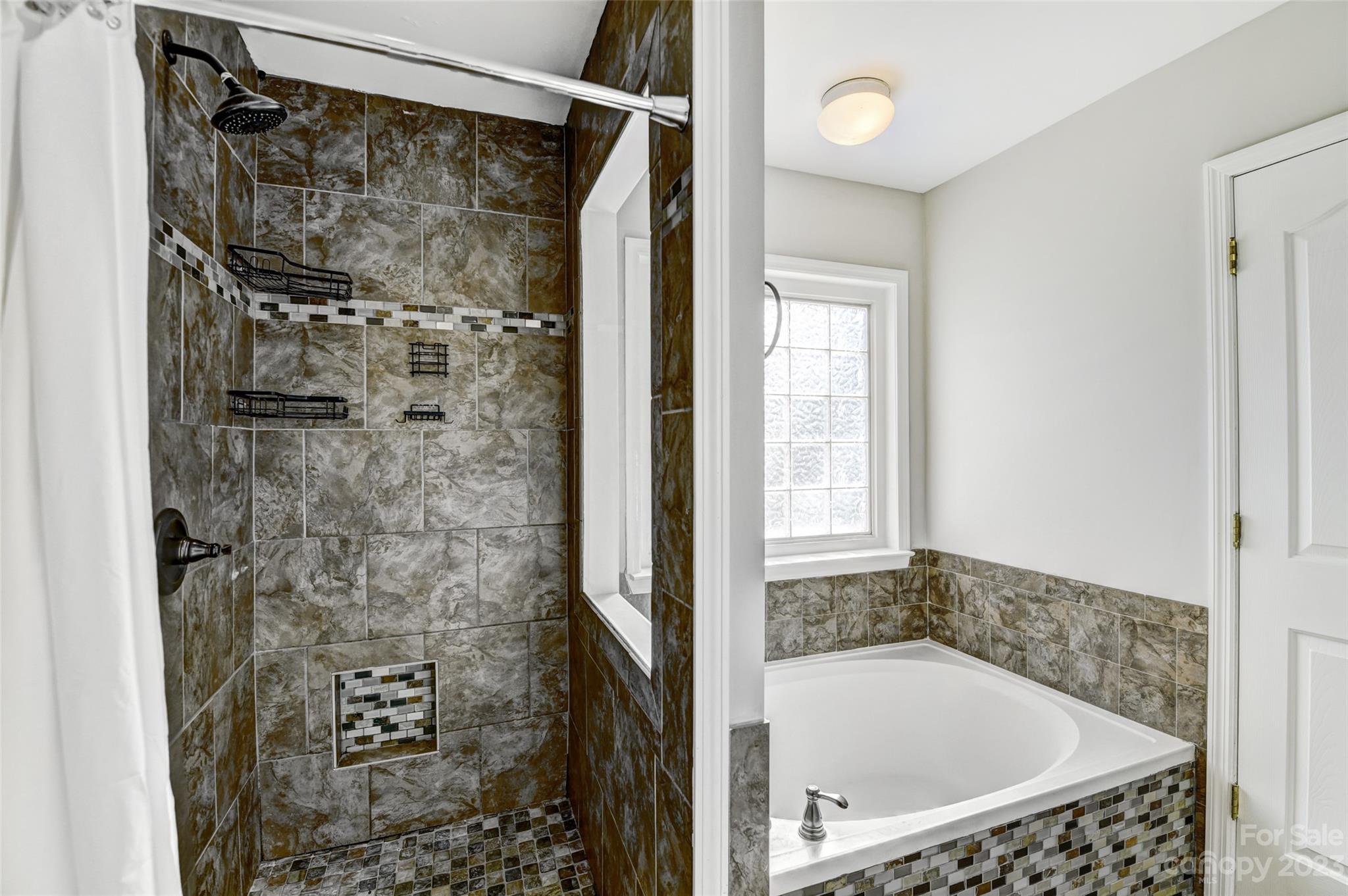 Highland Creek - Residential