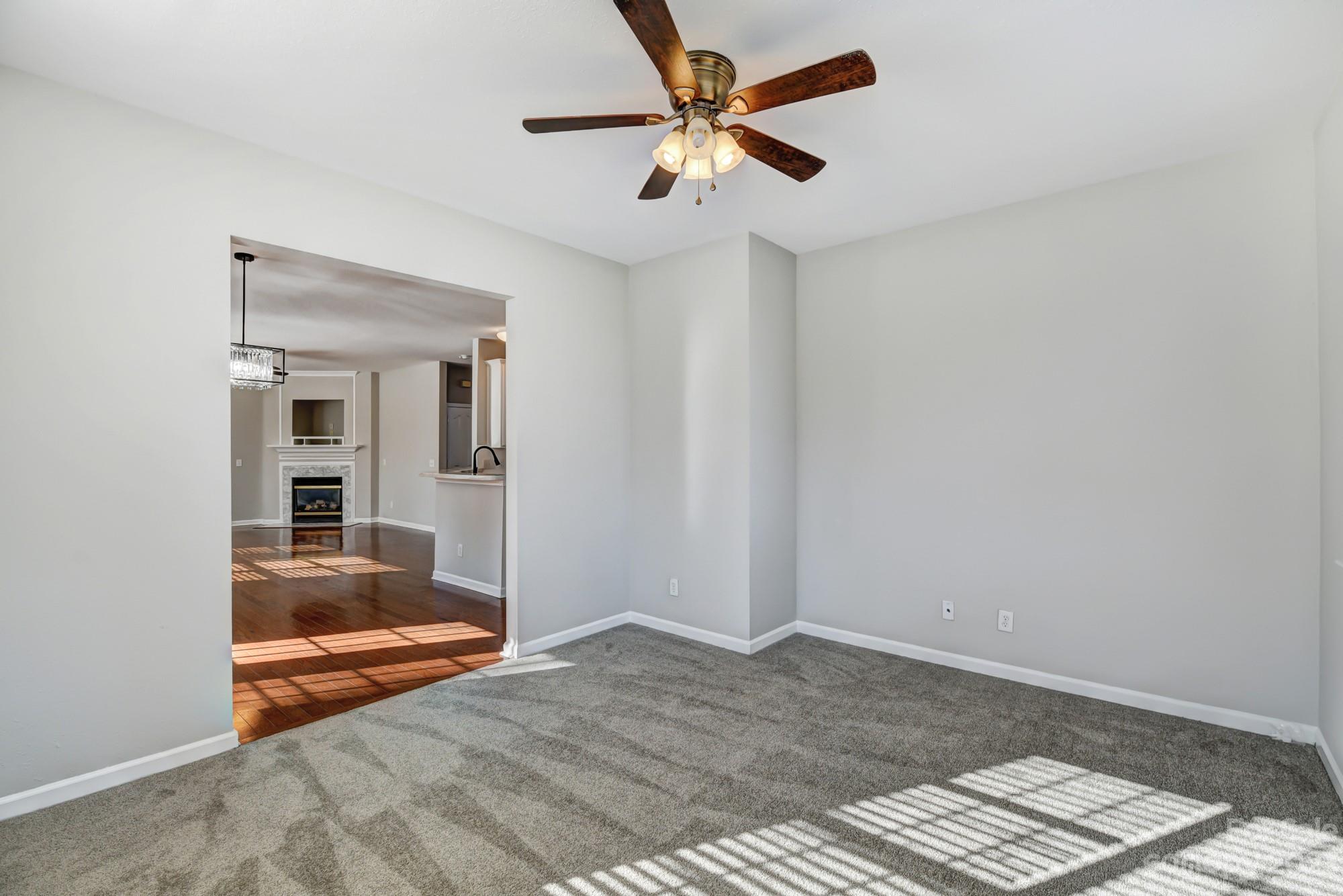 Highland Creek - Residential